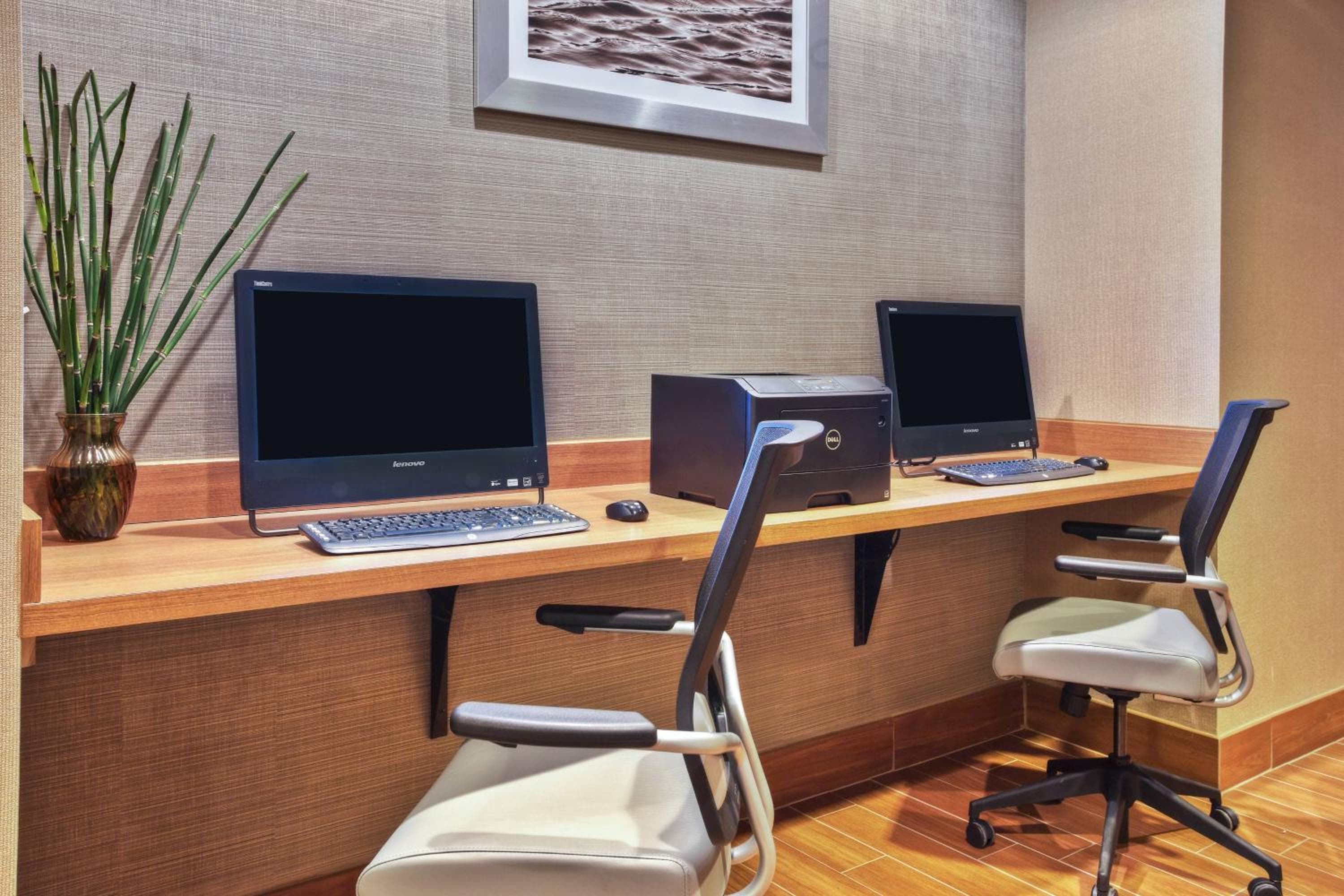 SpringHill Suites - Chicago Naperville Warrenville