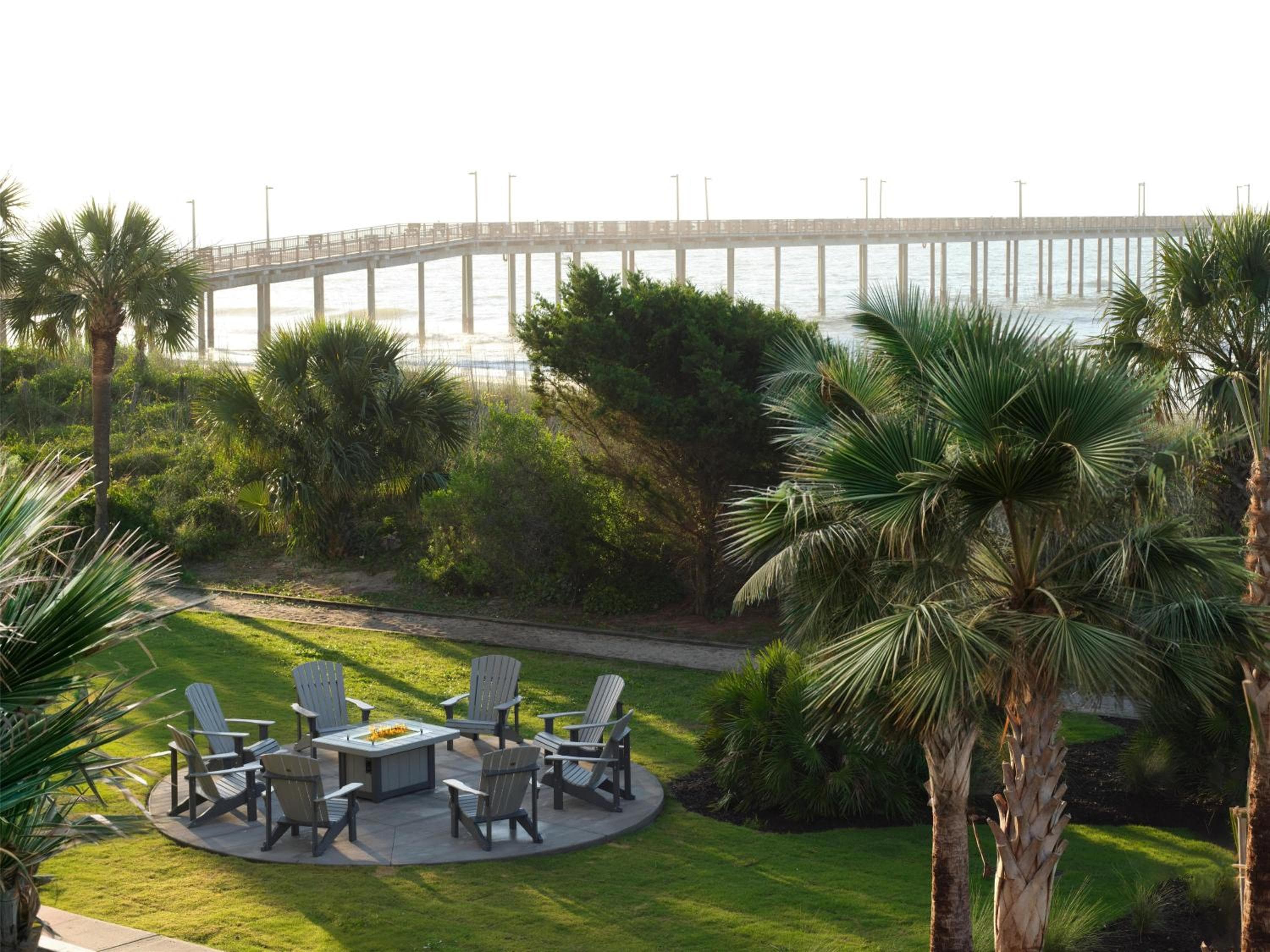 DoubleTree Resort by Hilton Myrtle Beach Oceanfront