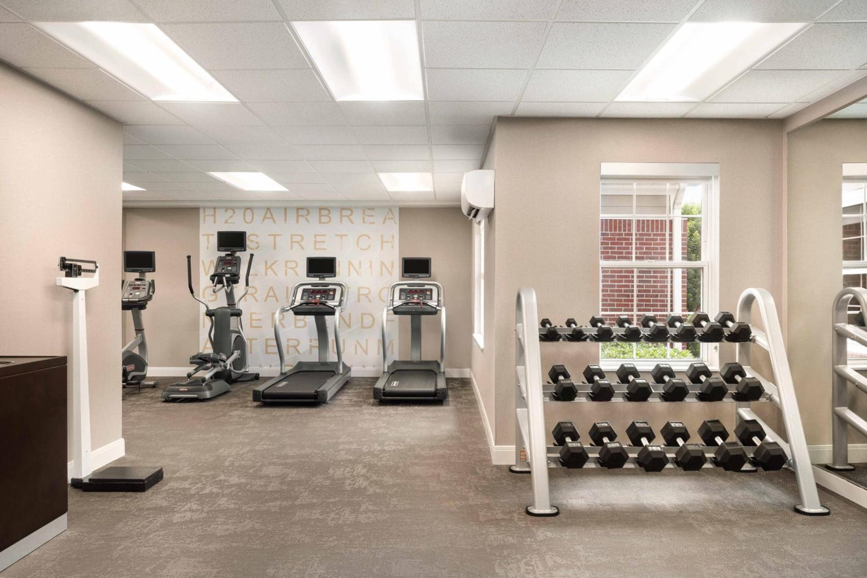 Residence Inn by Marriott Houston The Woodlands/Market Street