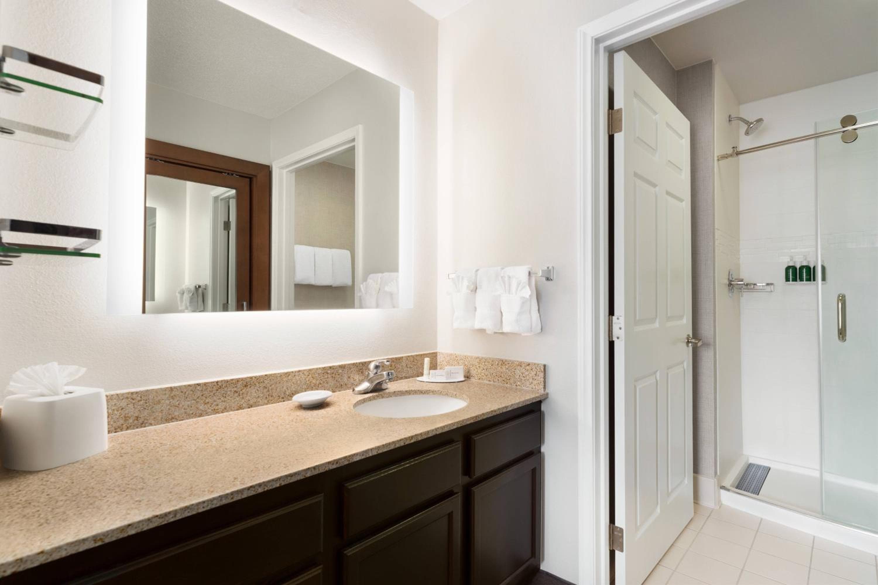 Residence Inn by Marriott Houston The Woodlands/Market Street