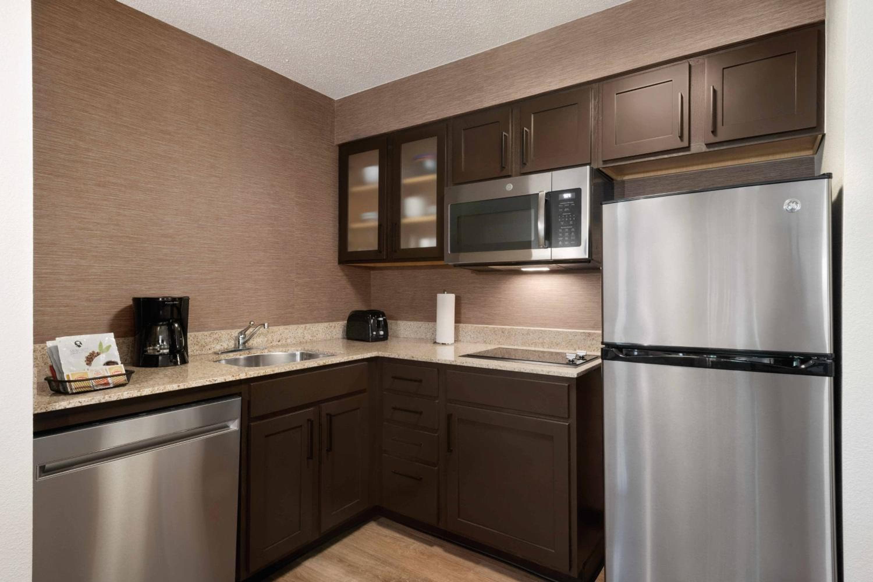 Residence Inn by Marriott Houston The Woodlands/Market Street