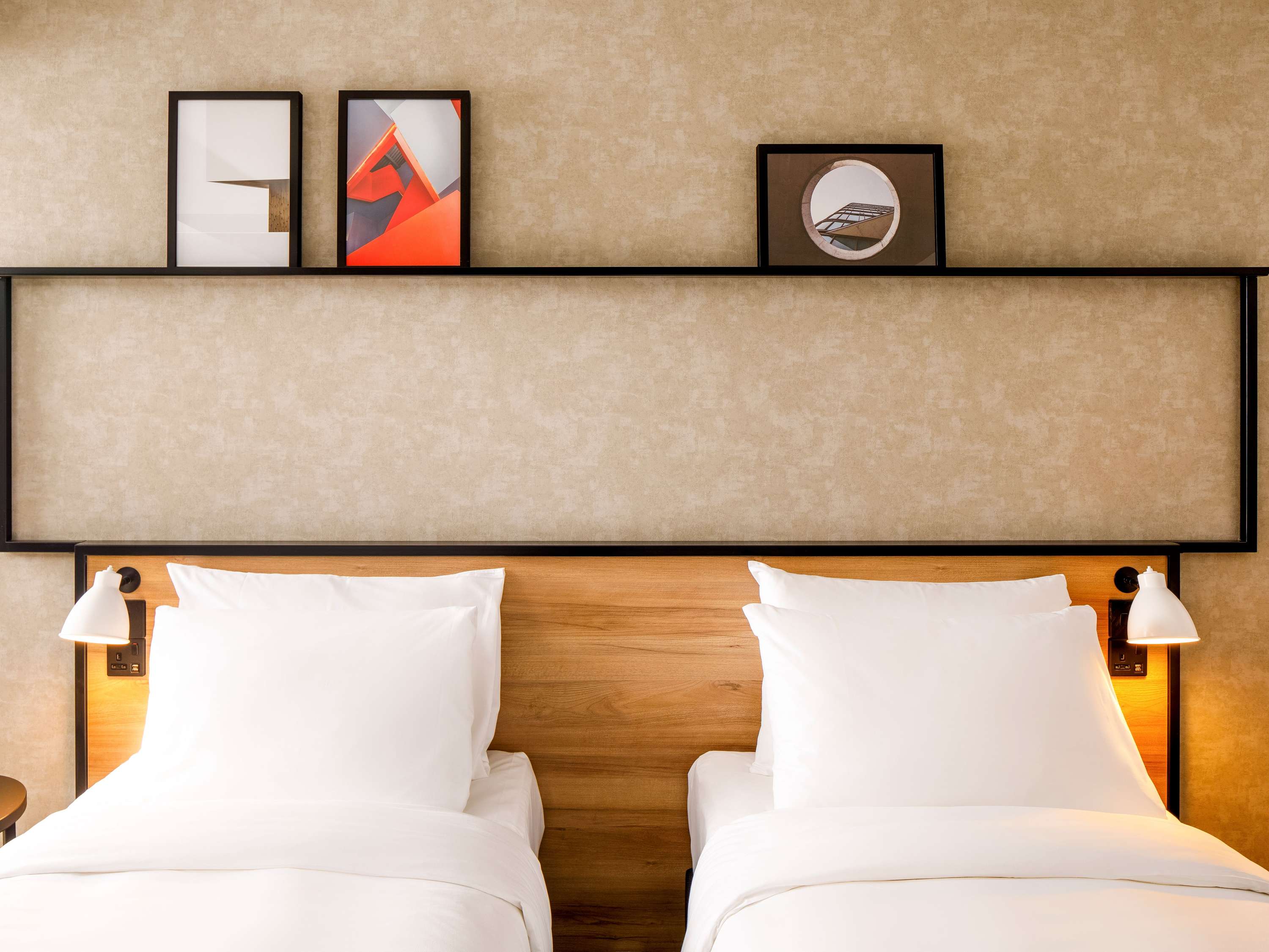 Ibis Clermont Ferrand Centre Stade