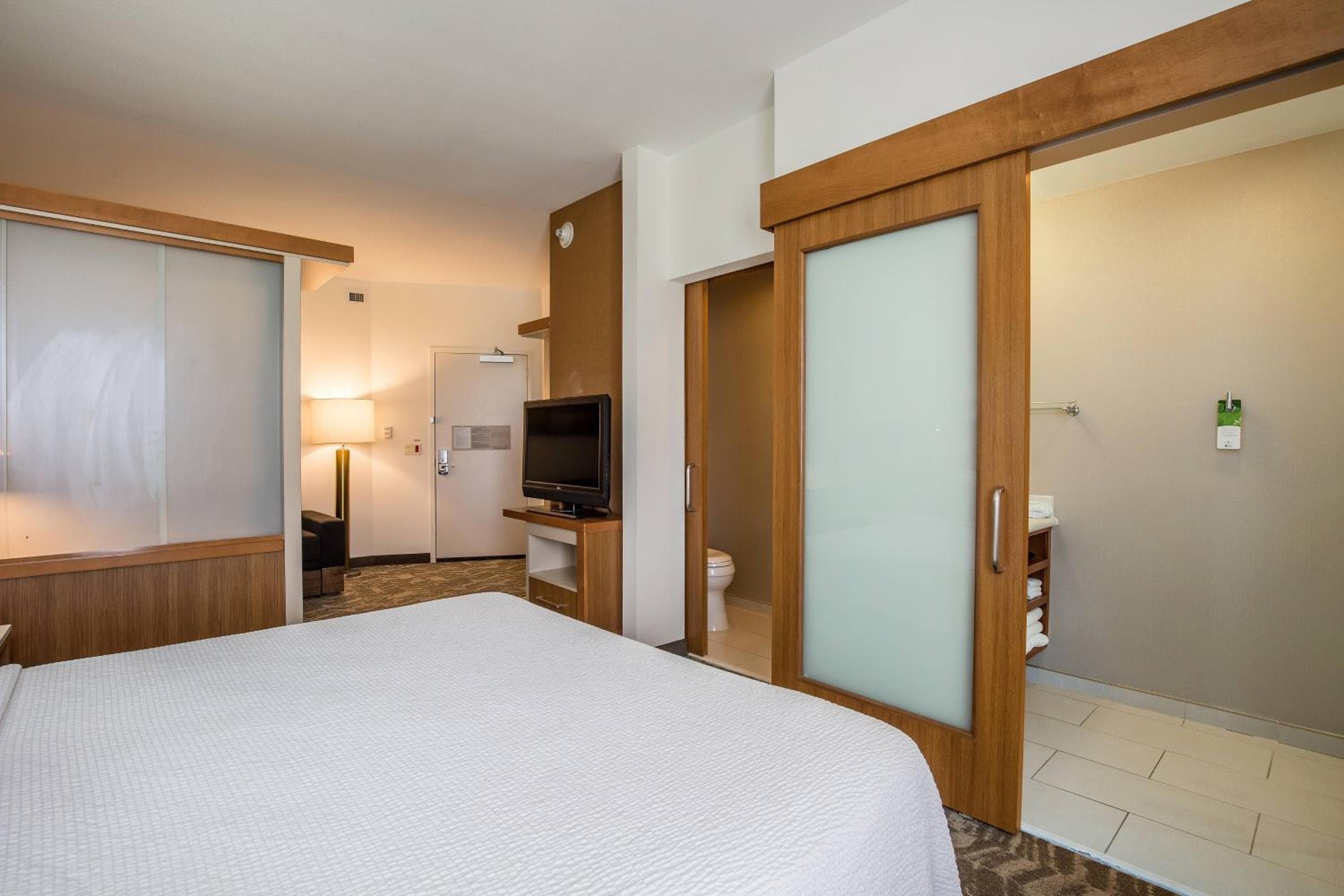 Springhill Suites Houston Rosenberg