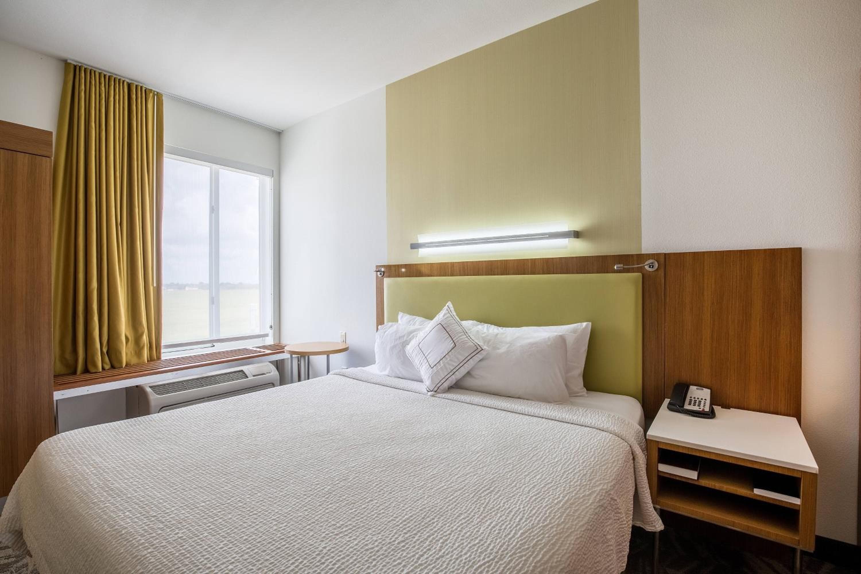 Springhill Suites Houston Rosenberg