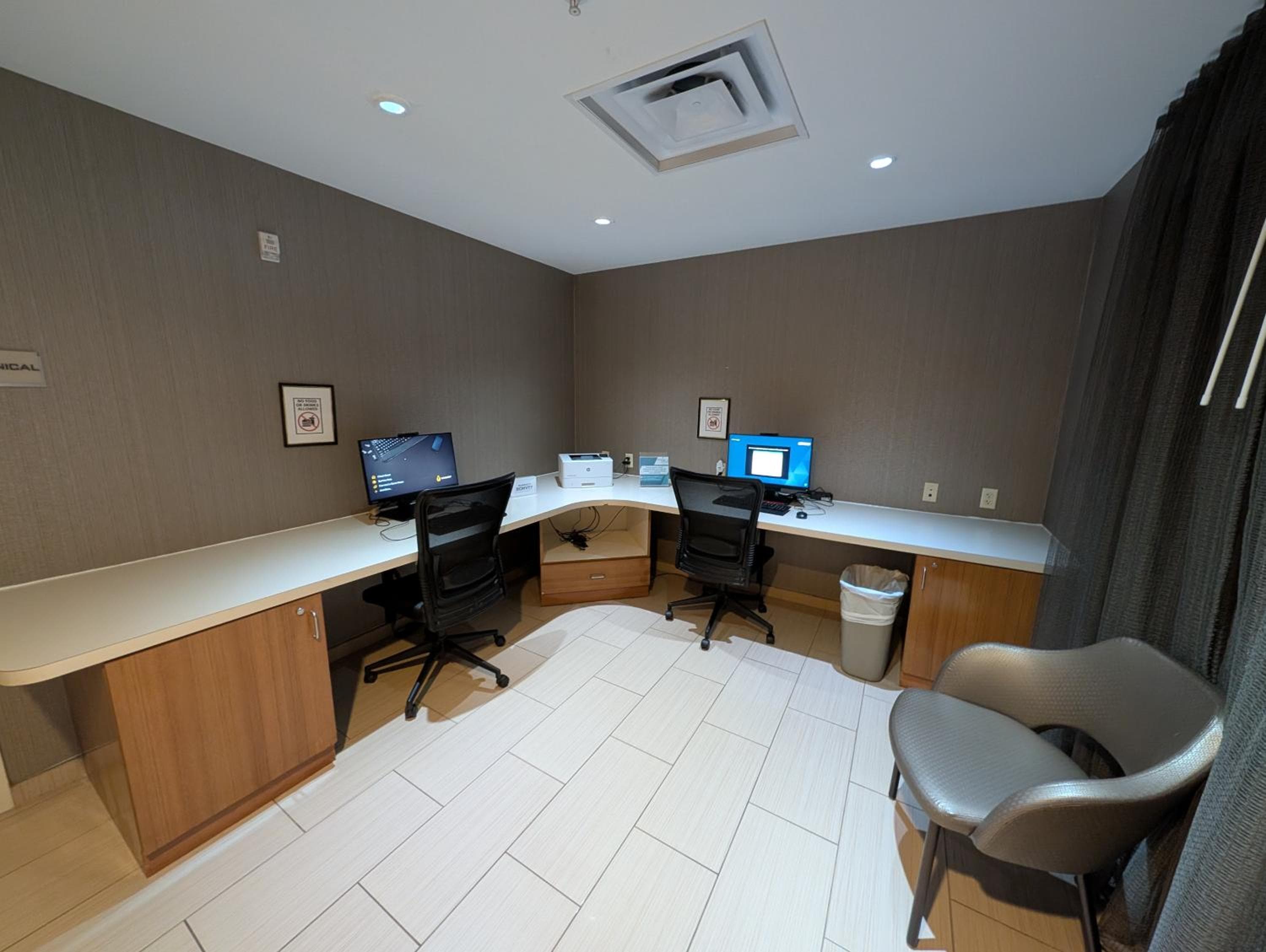 Springhill Suites Houston Rosenberg
