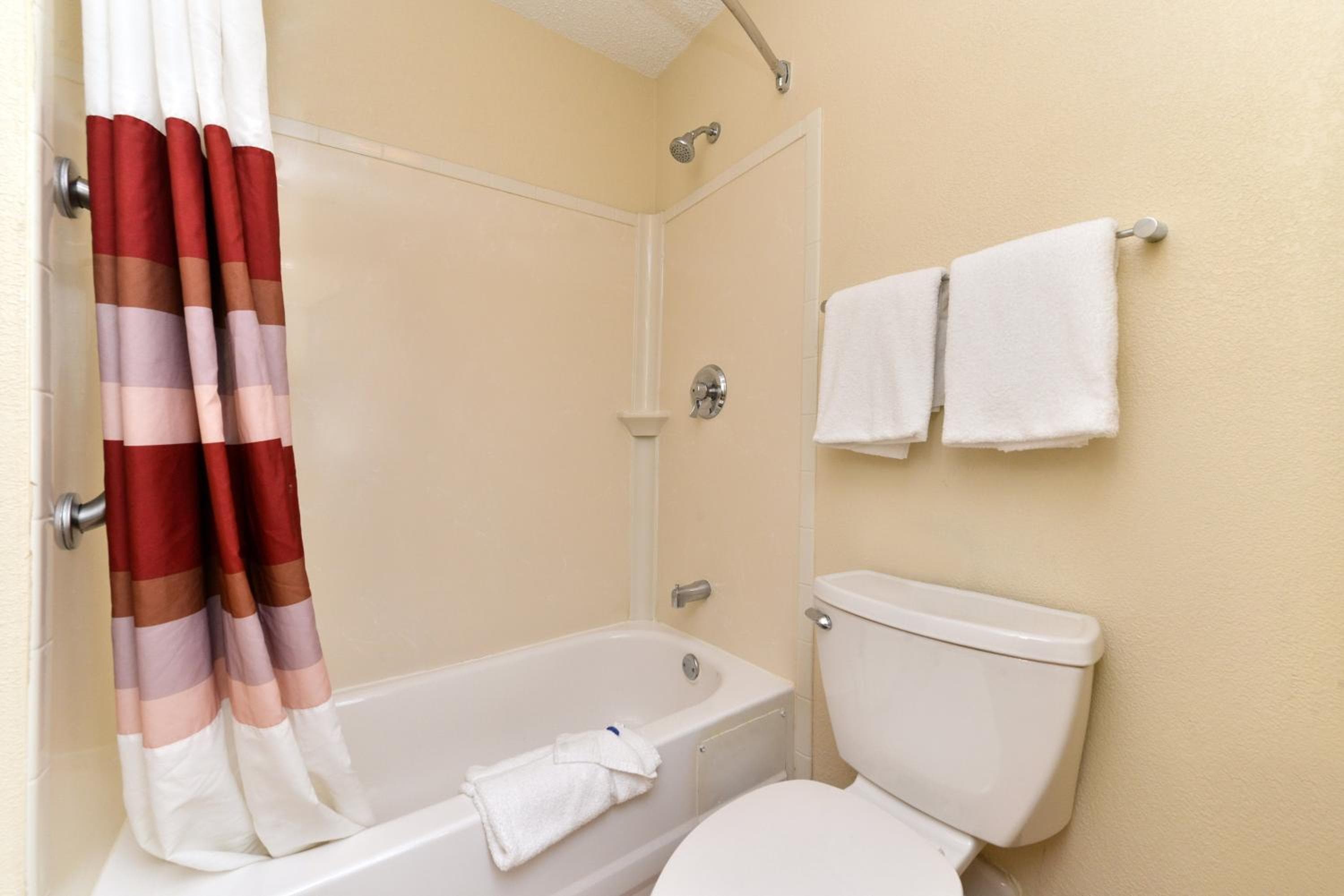 Red Roof Inn PLUS+ Secaucus - Meadowlands