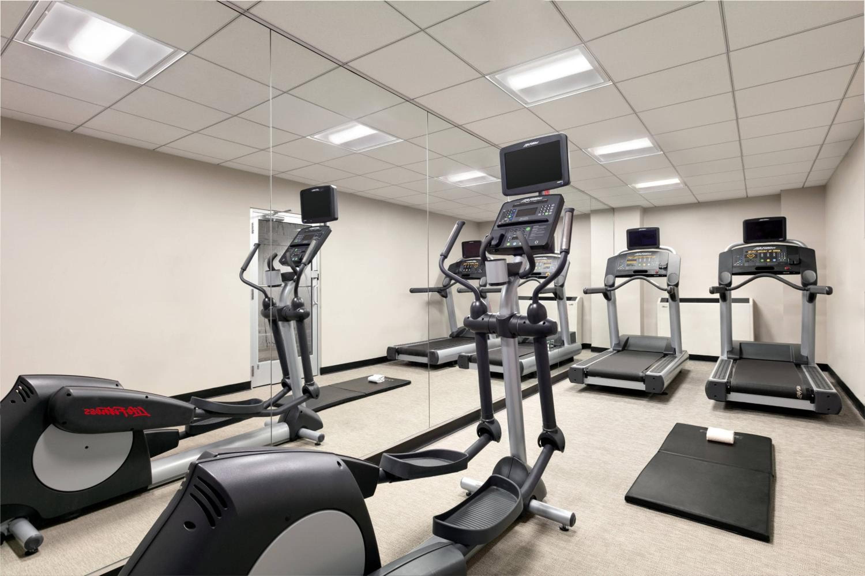 SpringHill Suites by Marriott Baltimore Downtown/Inner Harbor