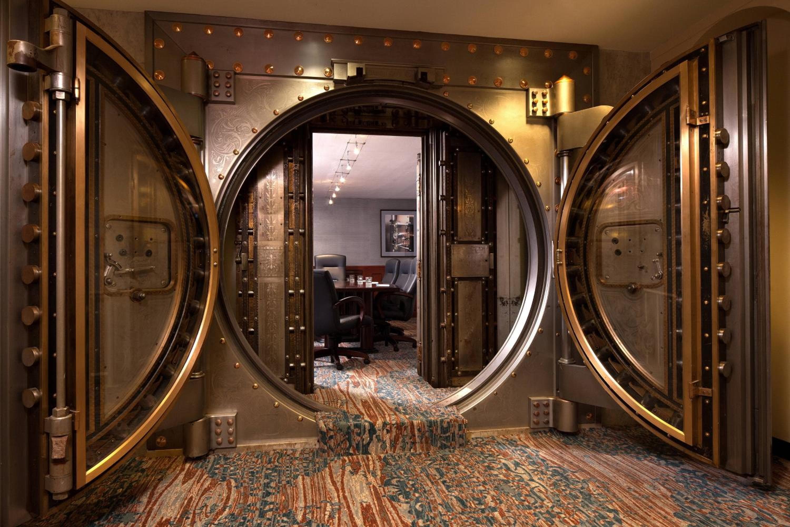 SpringHill Suites by Marriott Baltimore Downtown/Inner Harbor