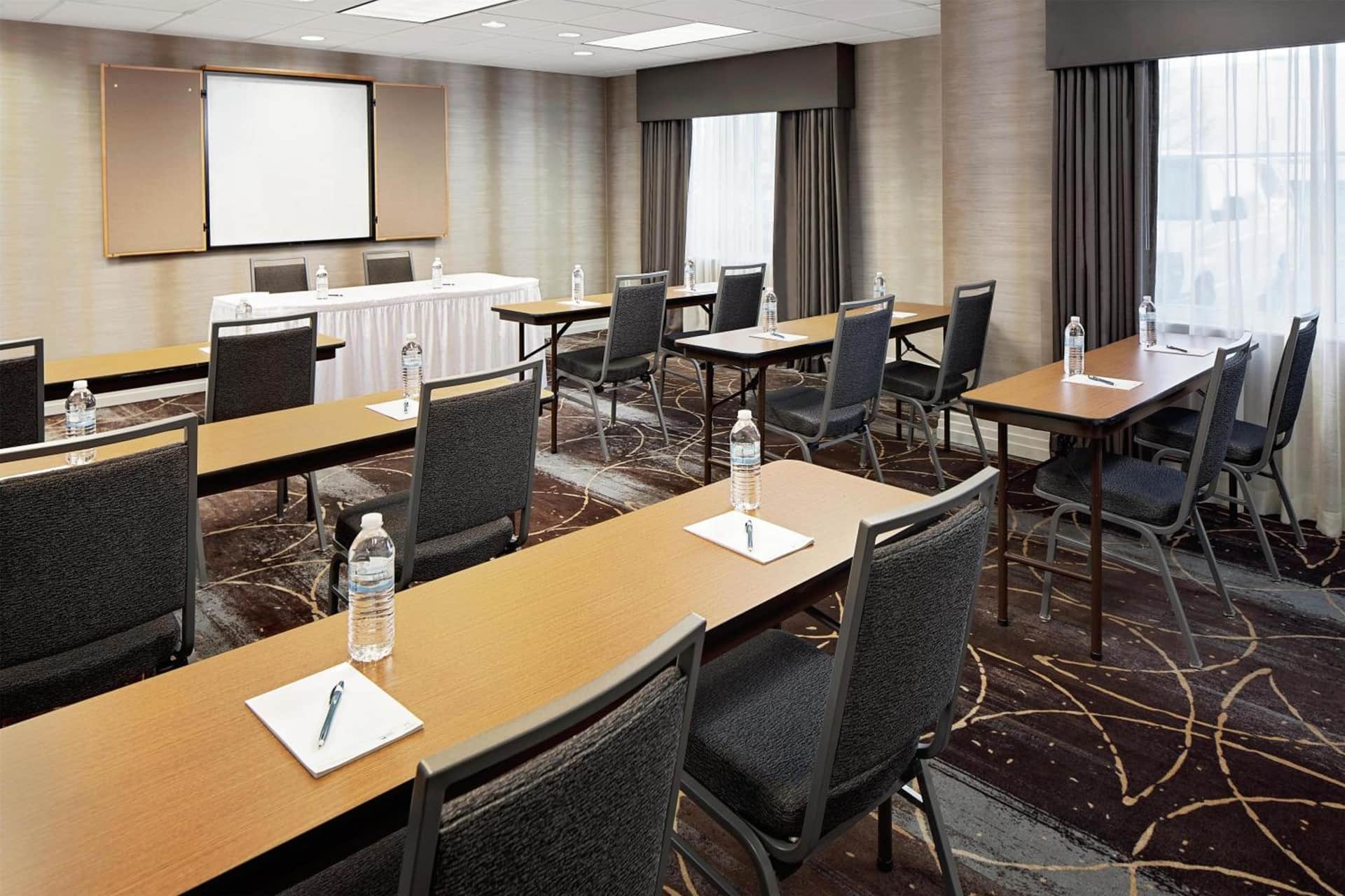 Hilton Garden Inn Wilmington Mayfaire Town Center