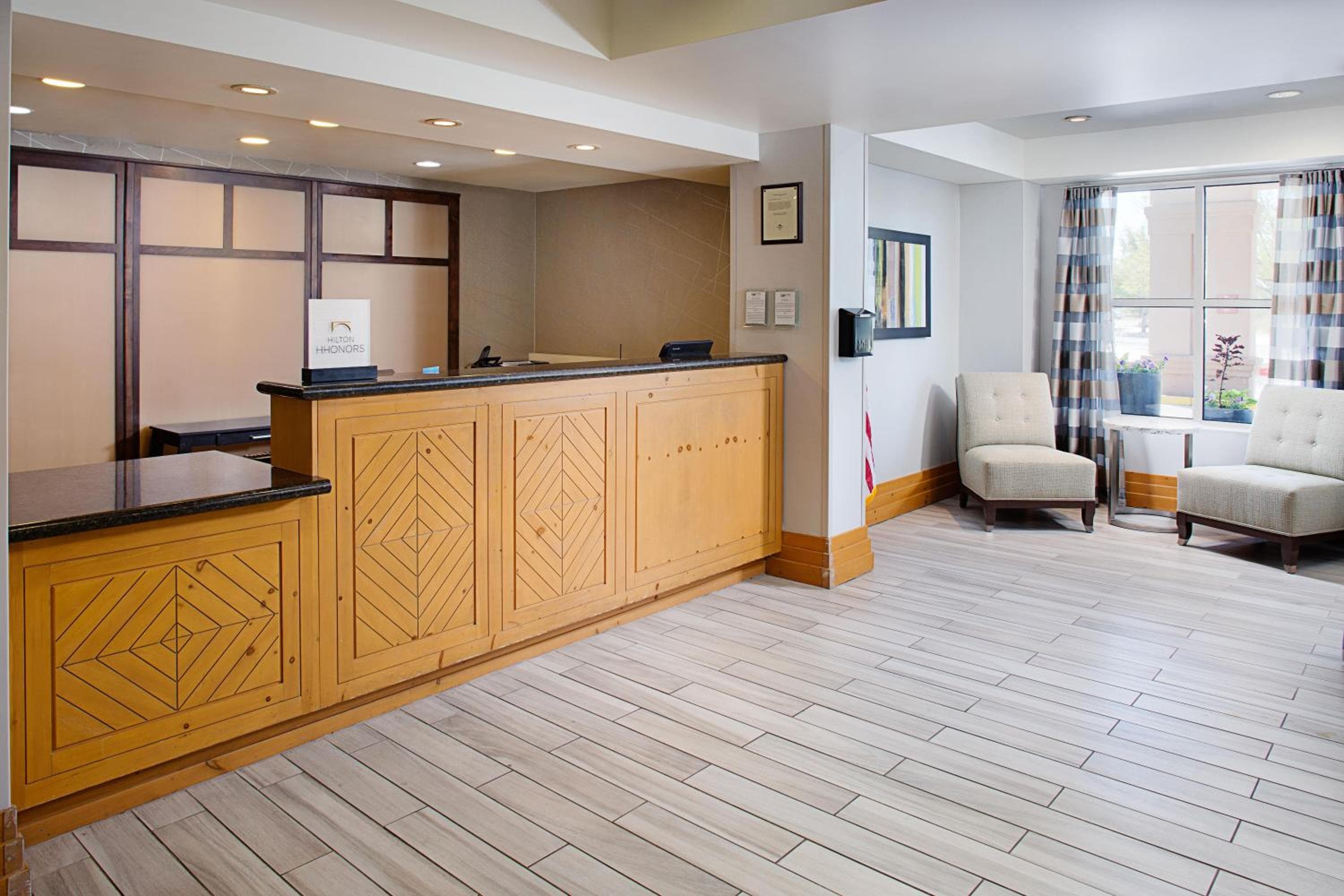 Hilton Garden Inn Wilmington Mayfaire Town Center