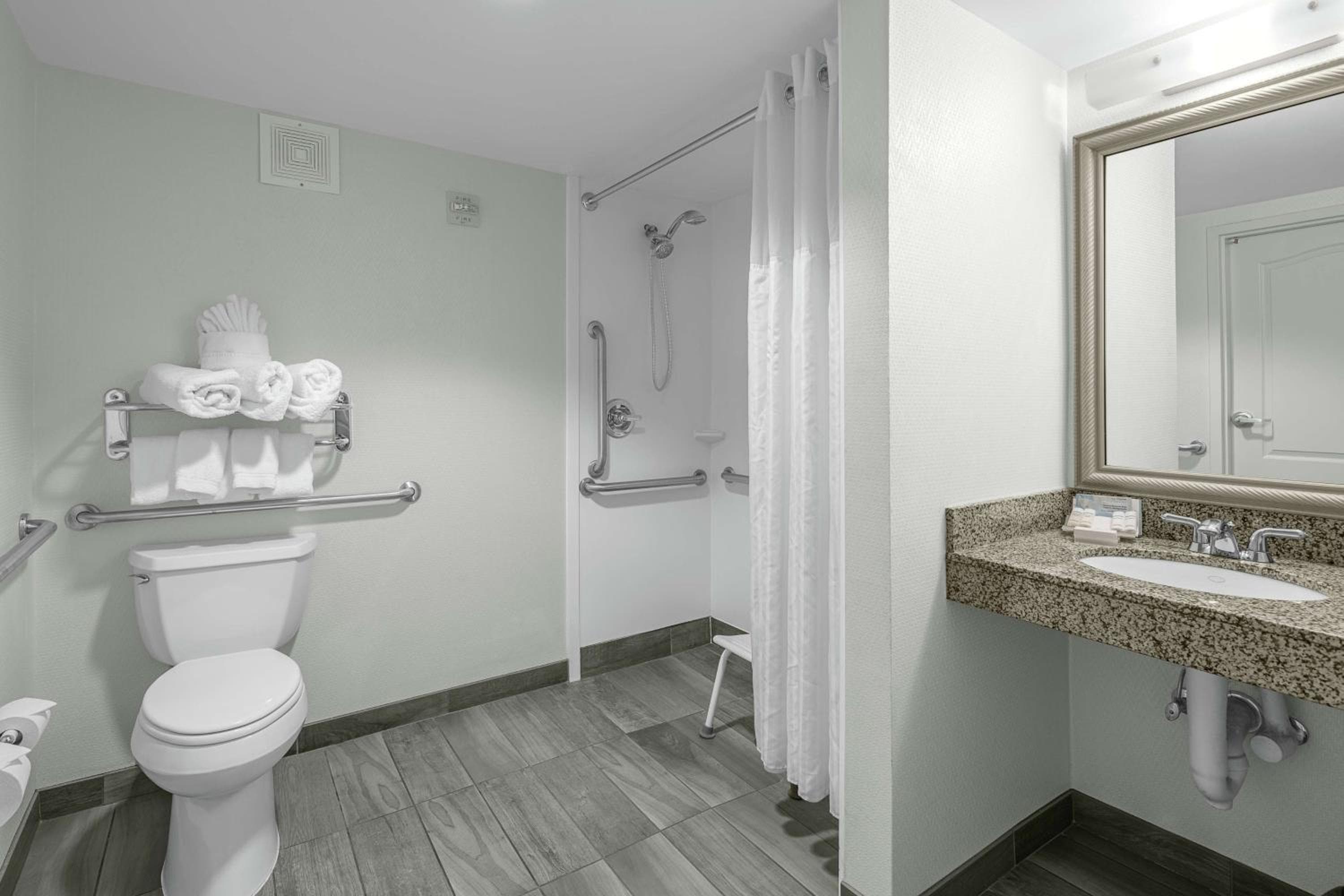 Hilton Garden Inn Wilmington Mayfaire Town Center
