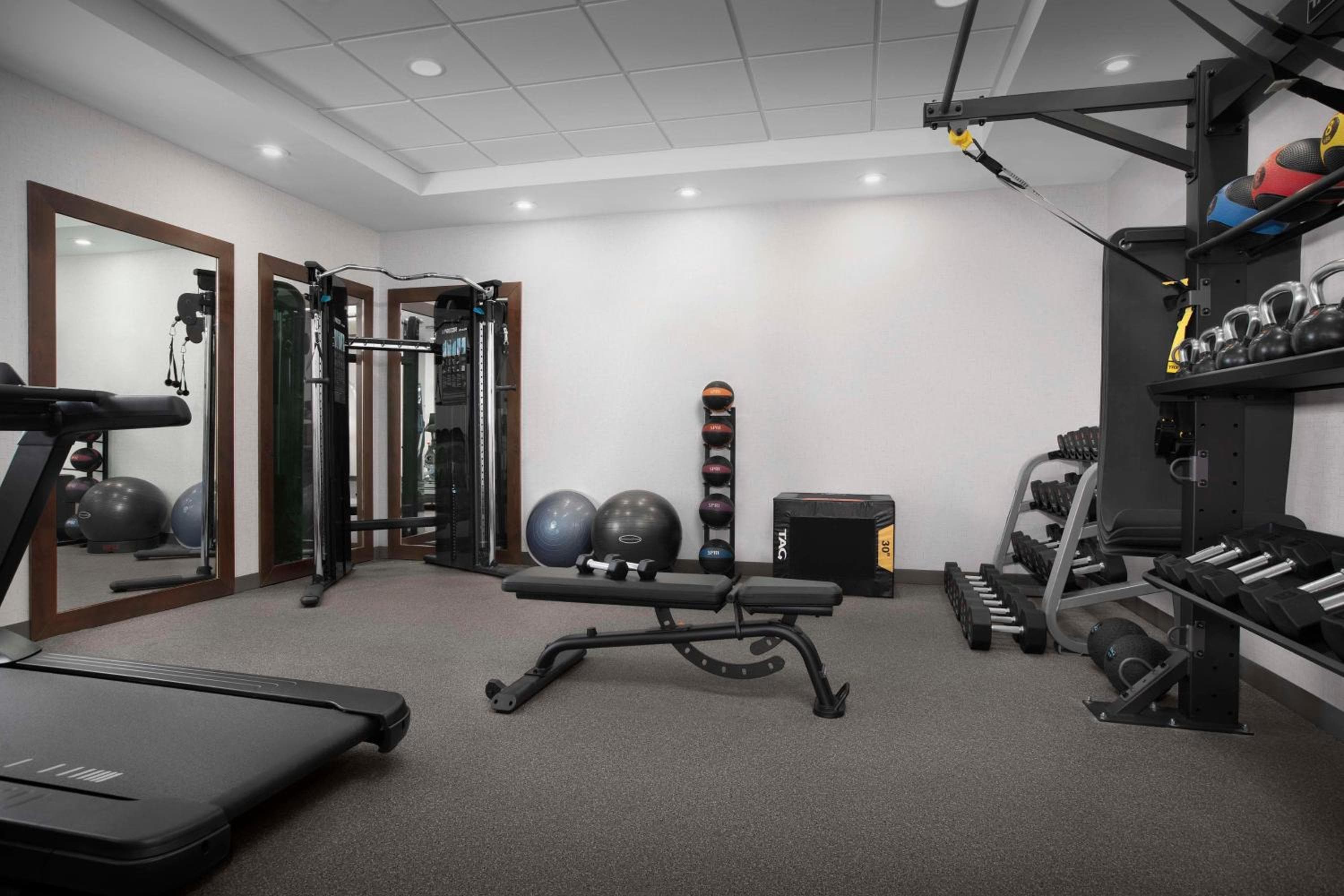 Home2 Suites by Hilton Phoenix Chandler