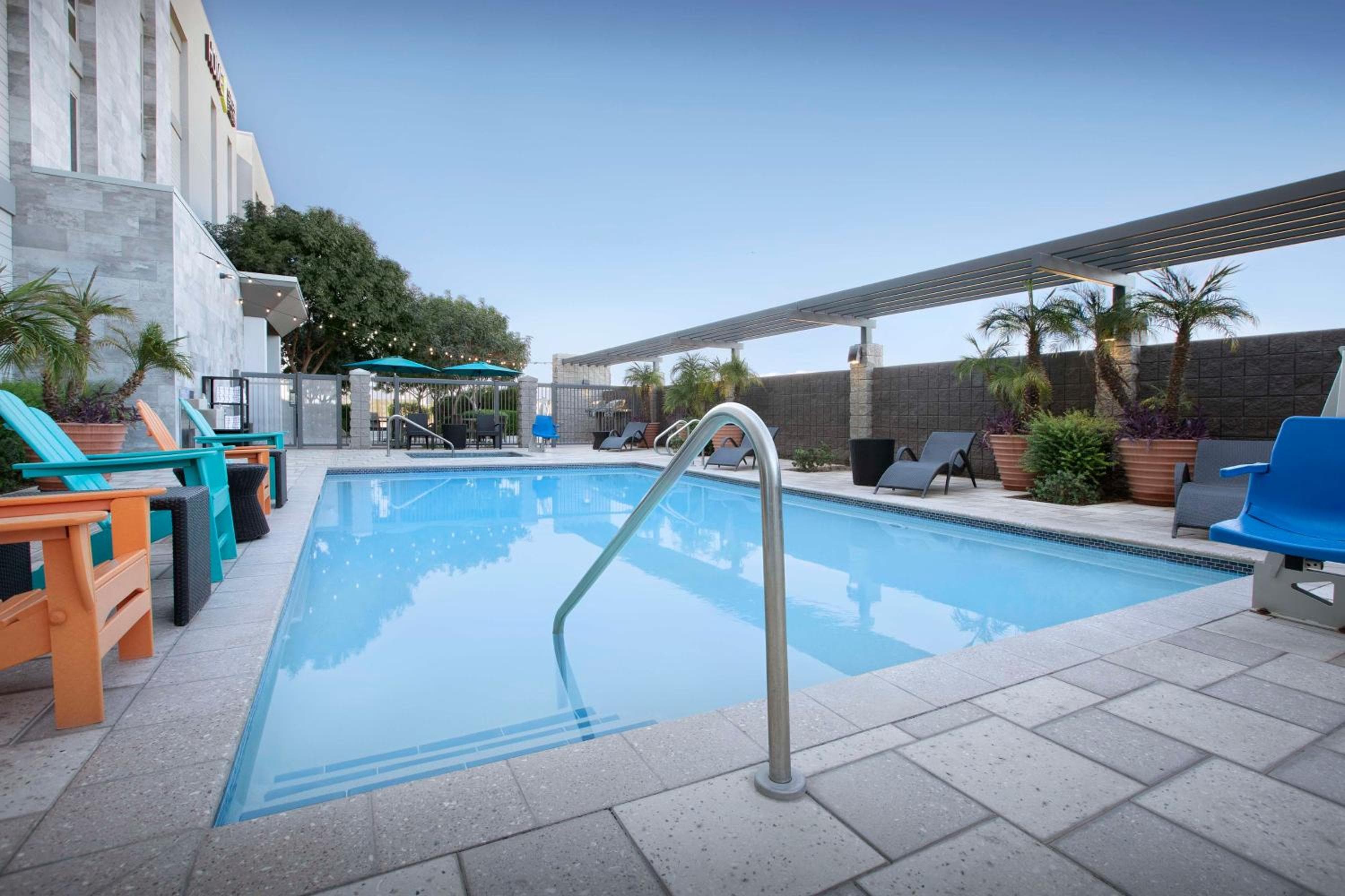 Home2 Suites by Hilton Phoenix Chandler