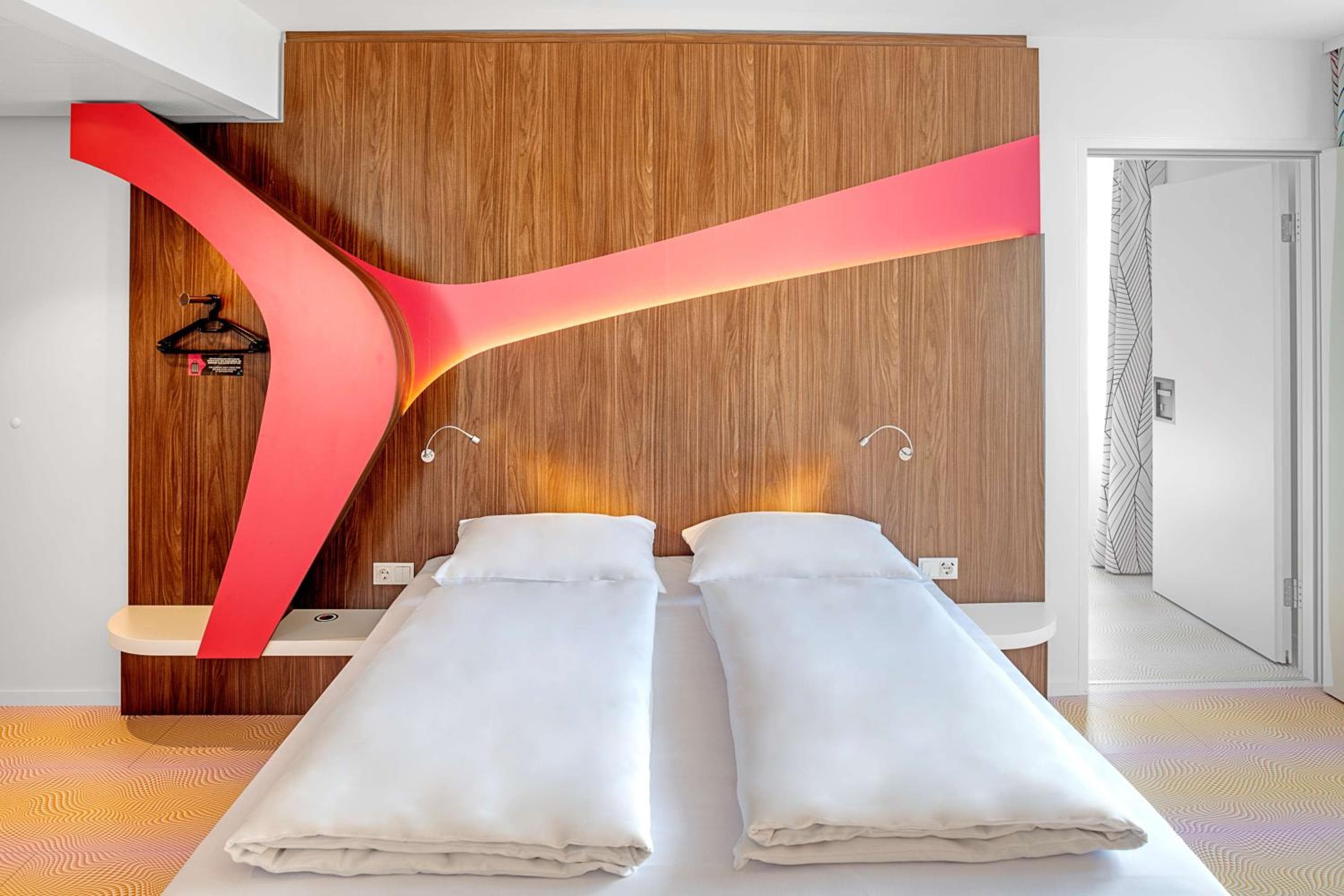 Prize by Radisson, Vienna City
