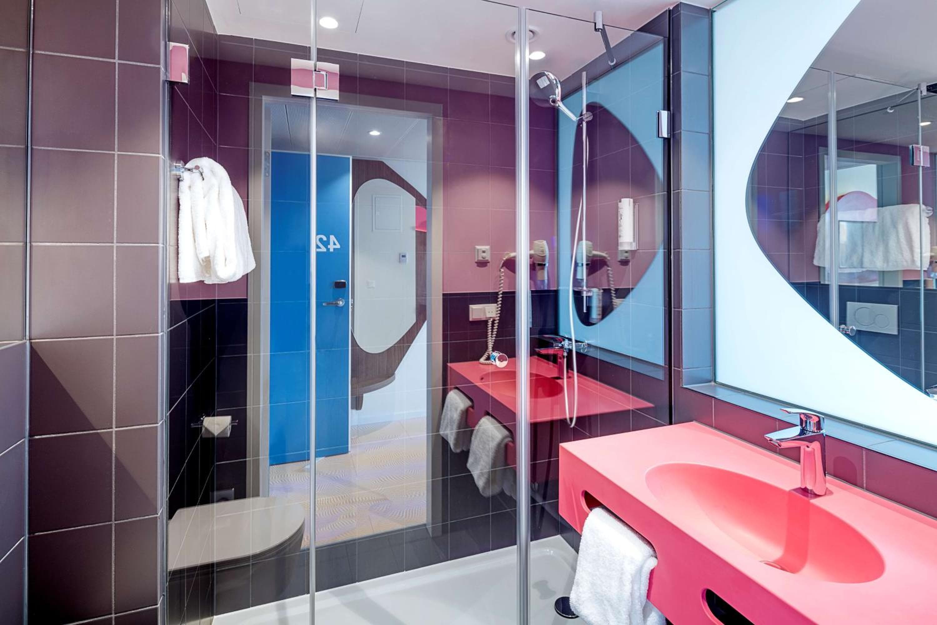 Prize by Radisson, Vienna City