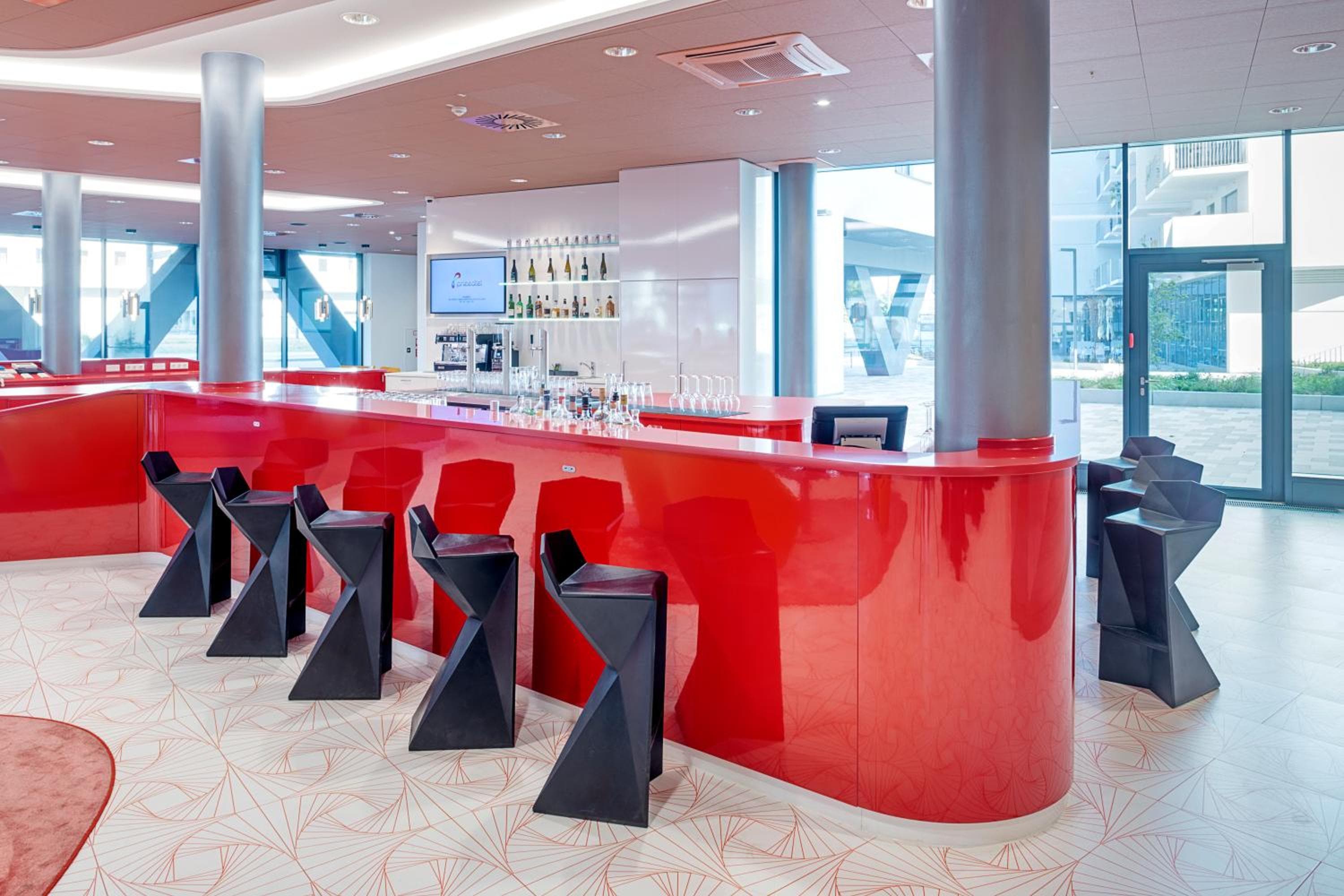 Prize by Radisson, Vienna City