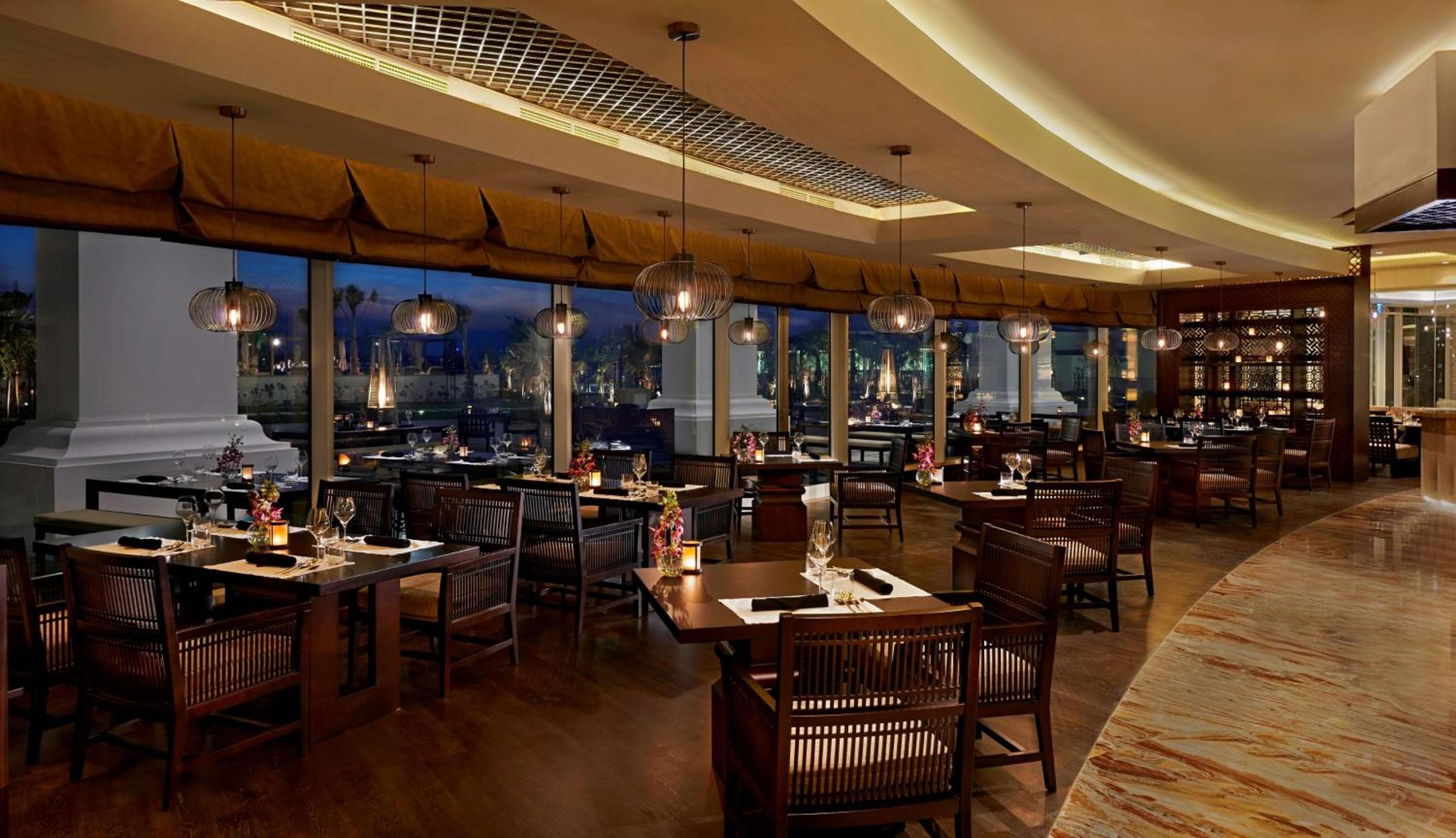 Waldorf Astoria Dubai Palm Jumeirah