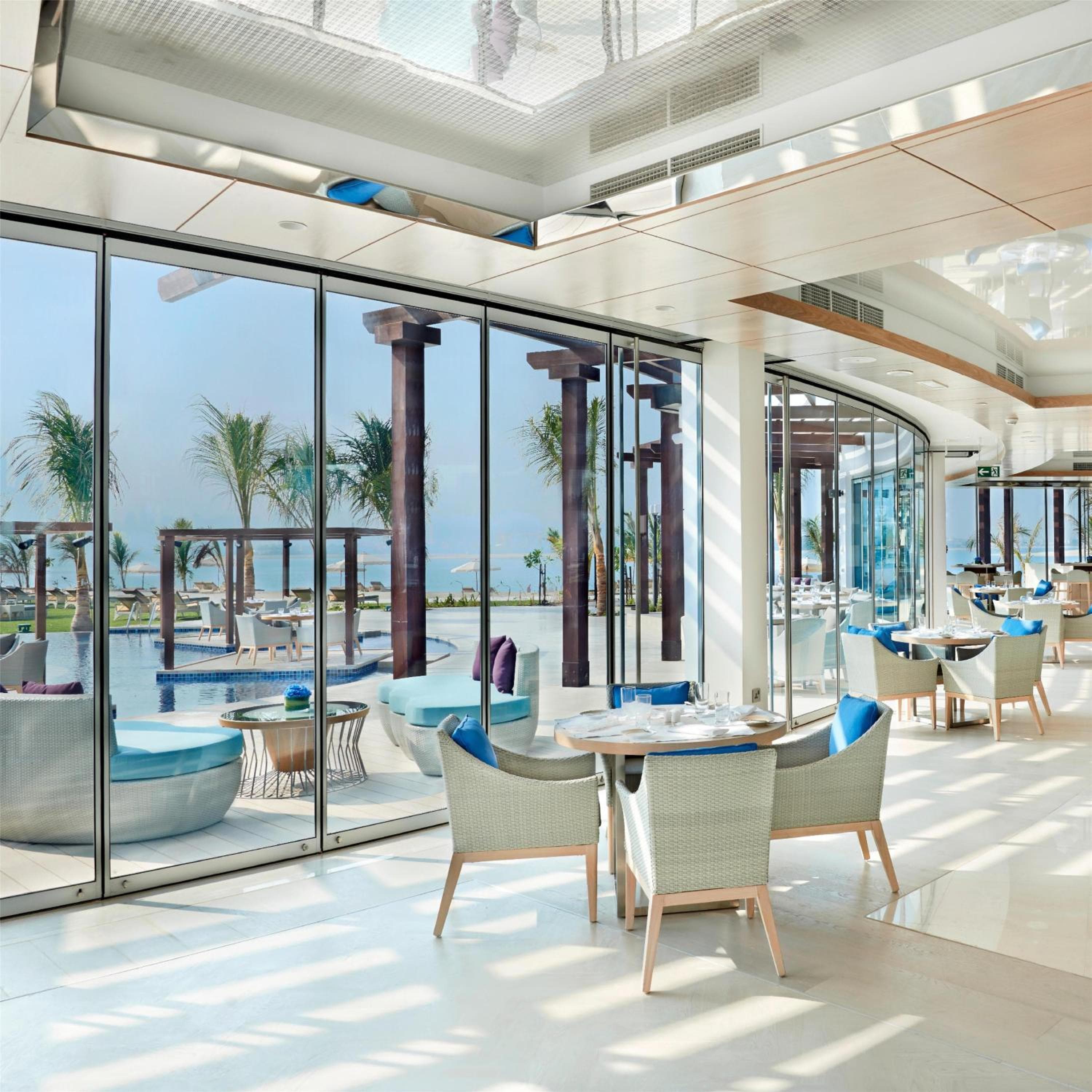 Waldorf Astoria Dubai Palm Jumeirah