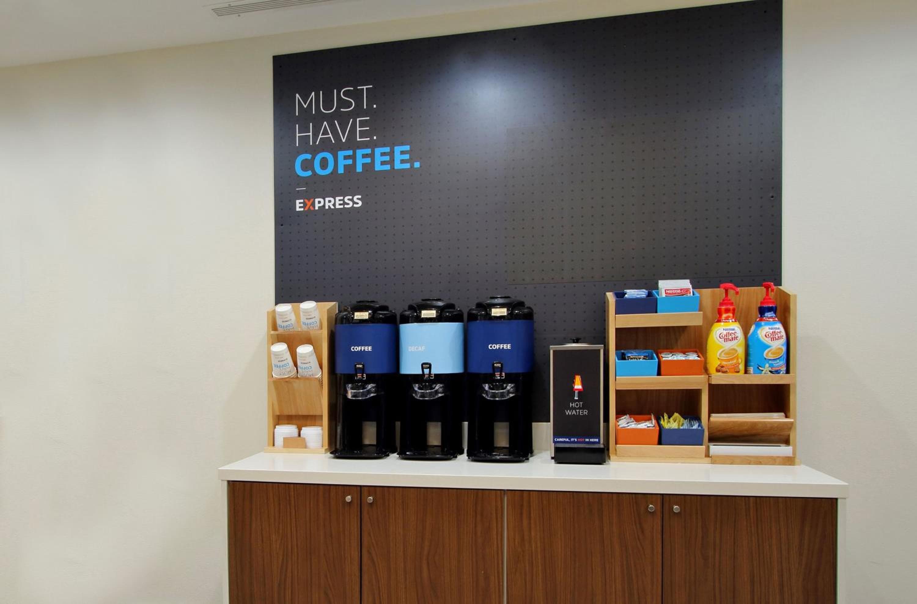 Holiday Inn Express Durham - (Unh) by IHG