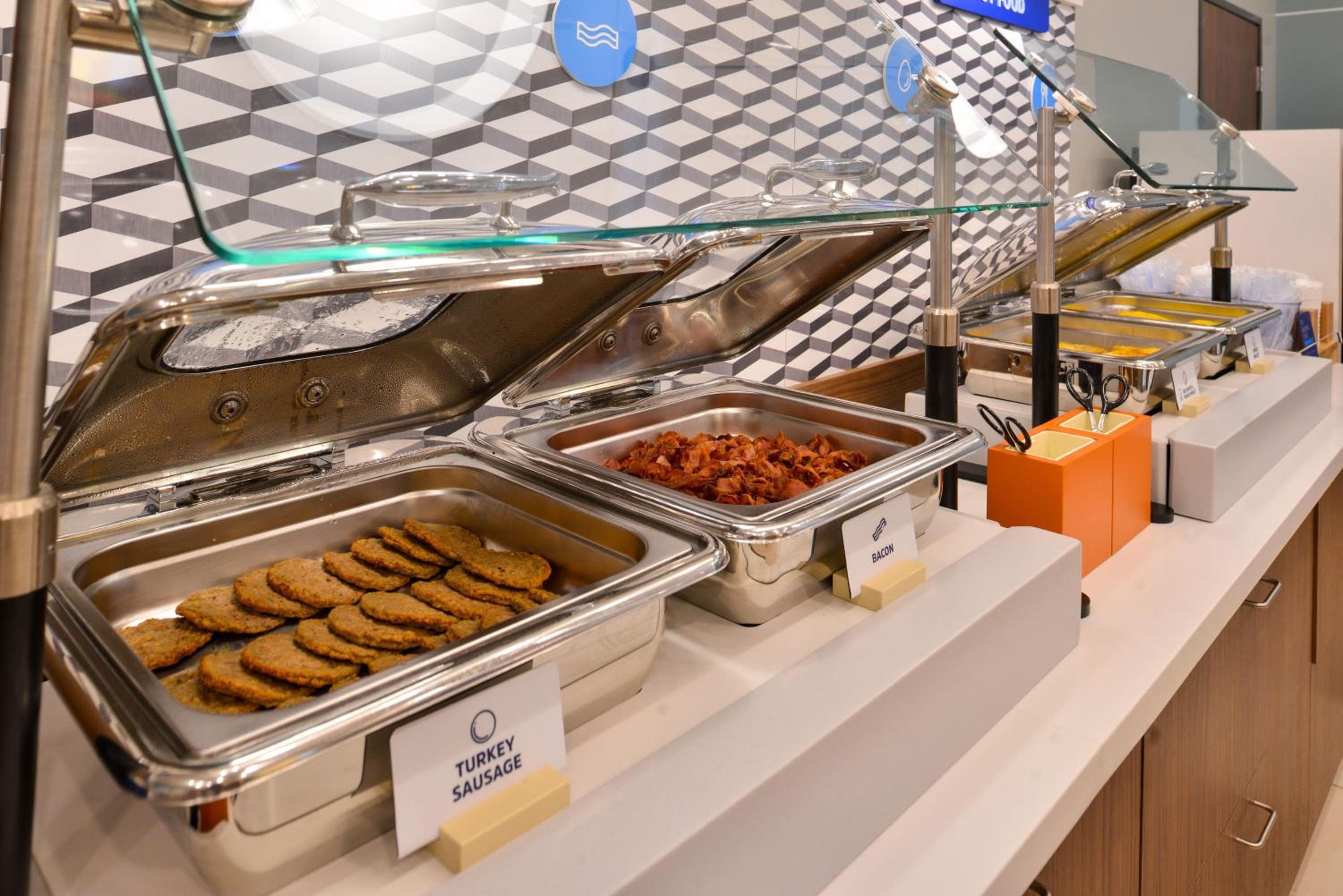 Holiday Inn Express Durham - (Unh) by IHG