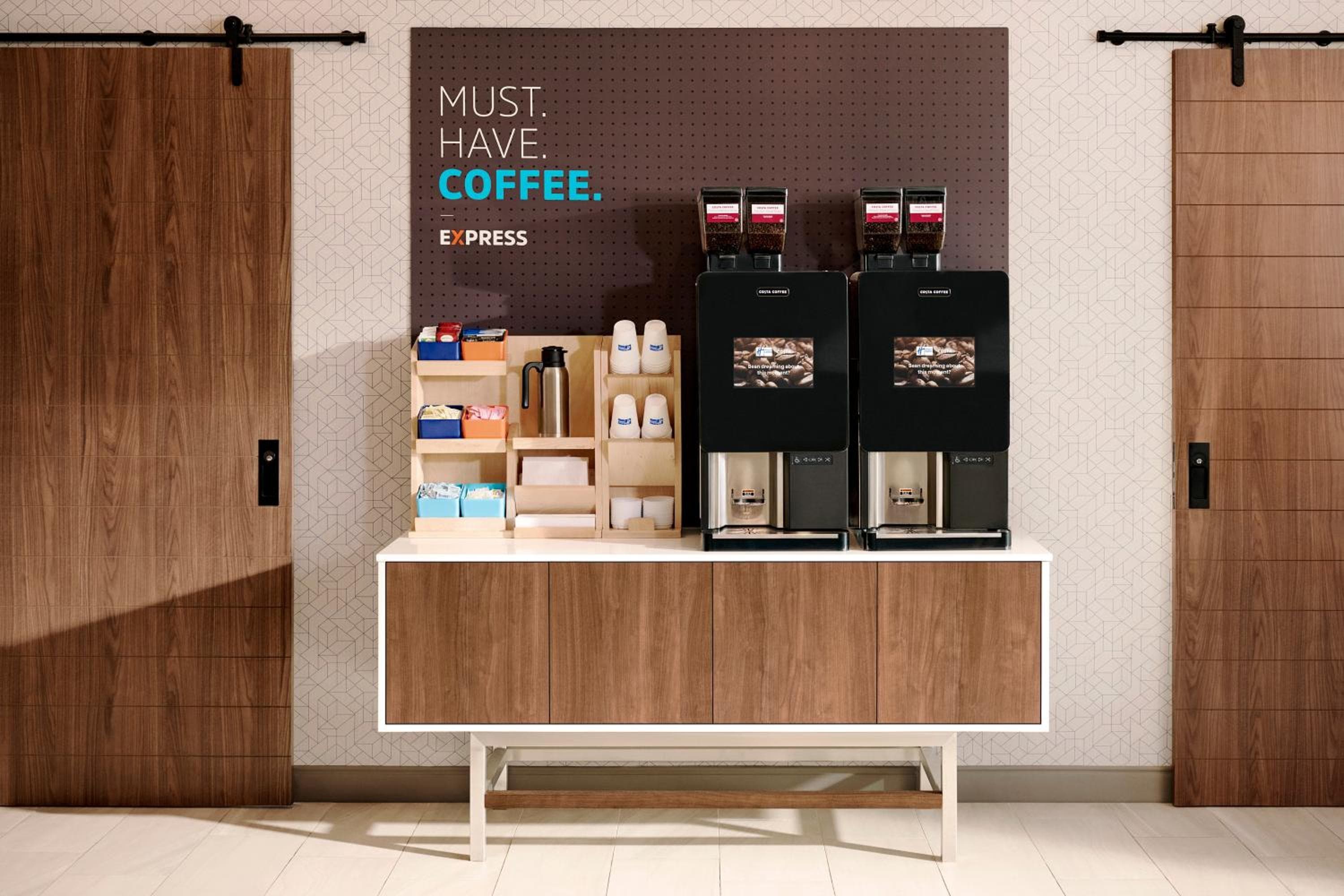 Holiday Inn Express Durham - (Unh) by IHG