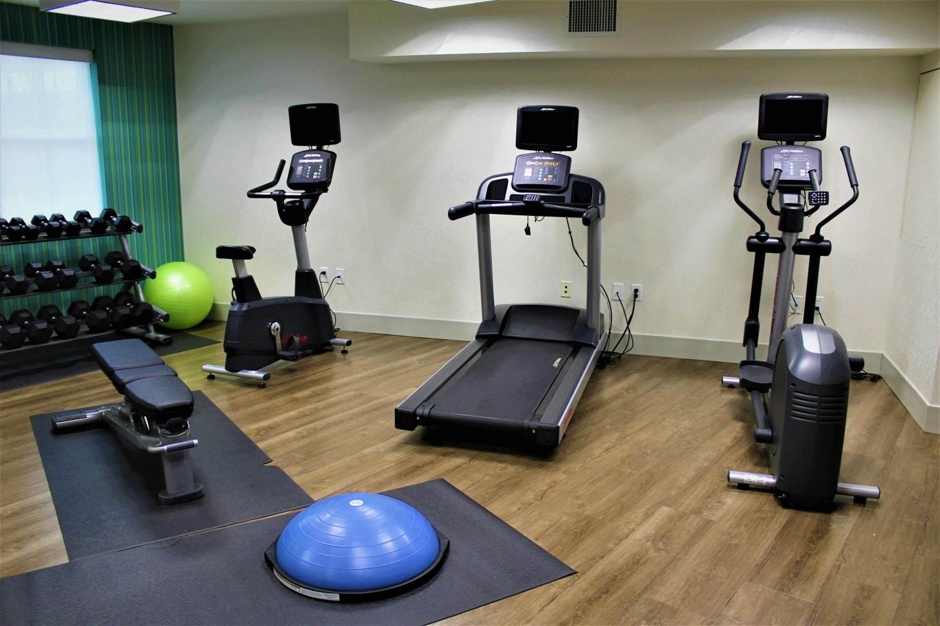 Holiday Inn Express Durham - (Unh) by IHG
