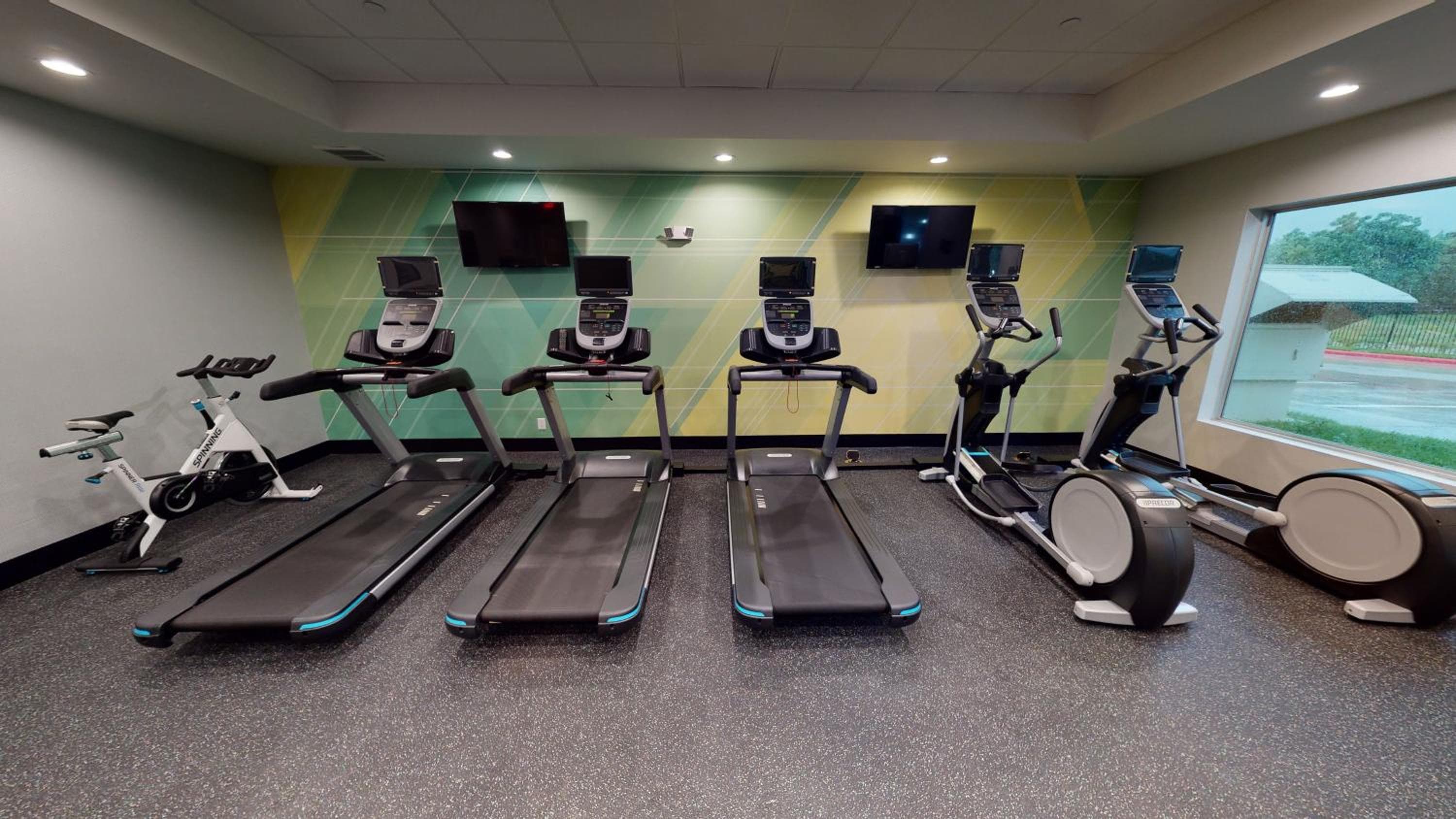 Holiday Inn - NW Houston Beltway 8 by IHG