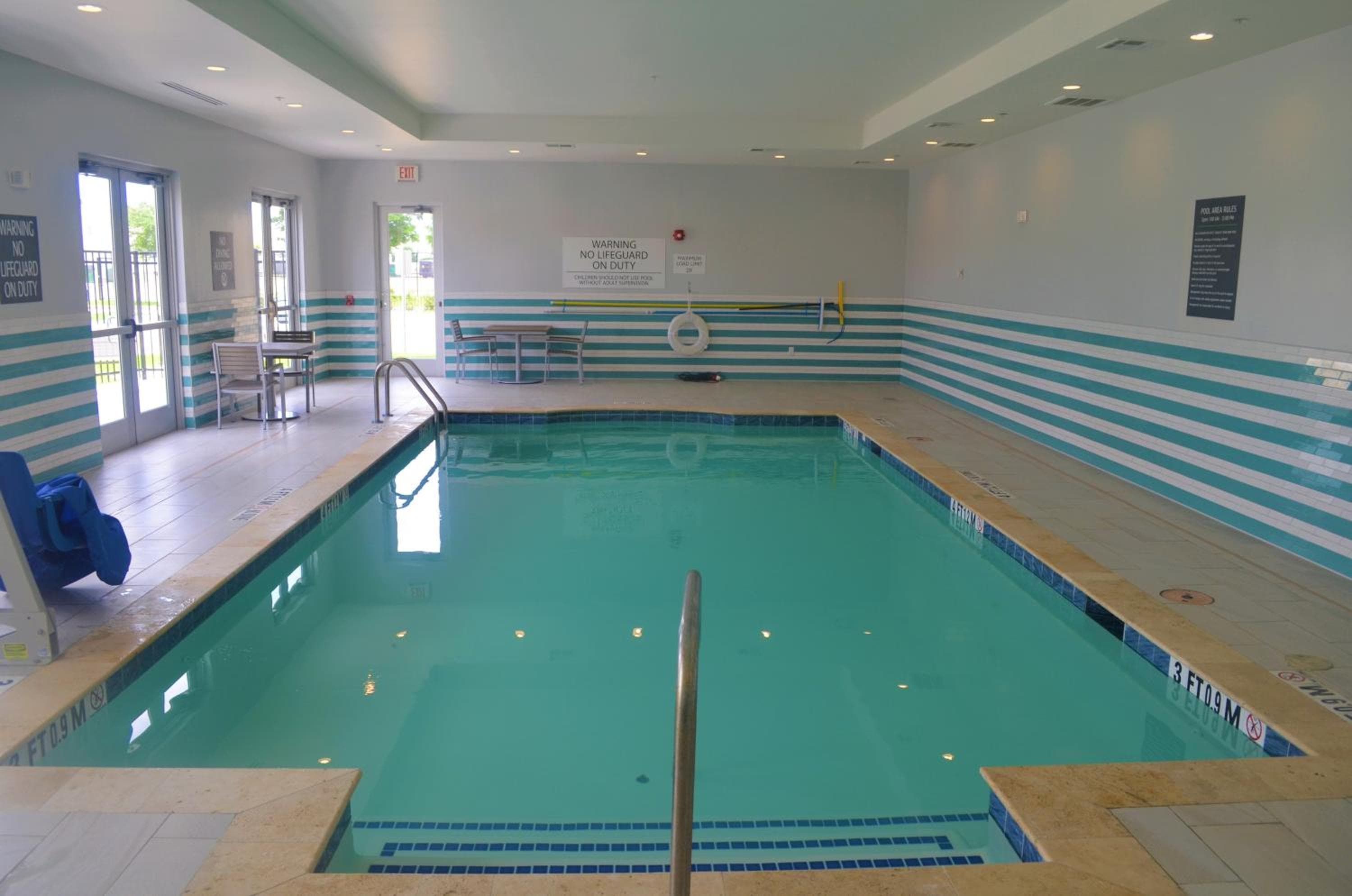 Holiday Inn - NW Houston Beltway 8 by IHG