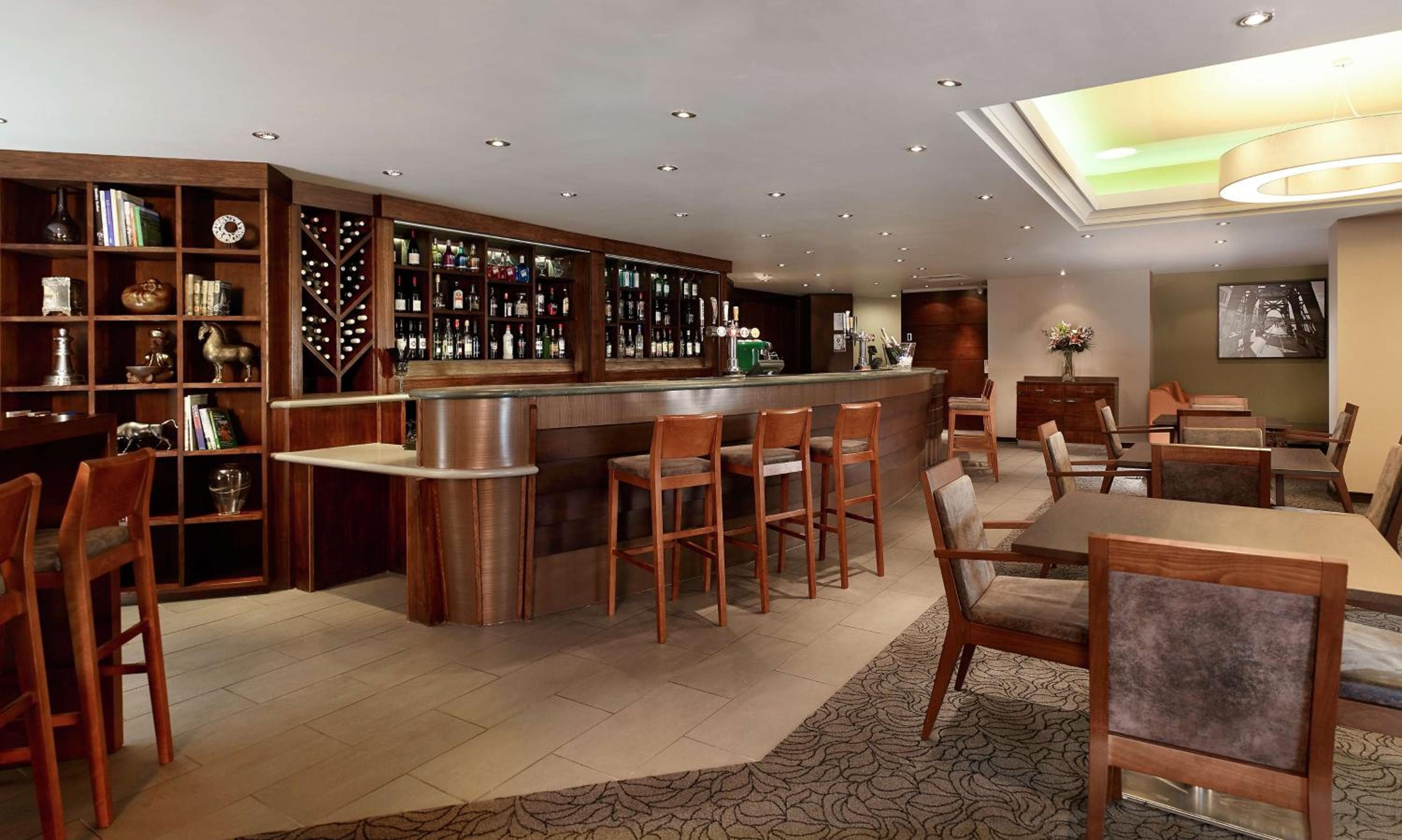 DoubleTree by Hilton Bristol City Centre