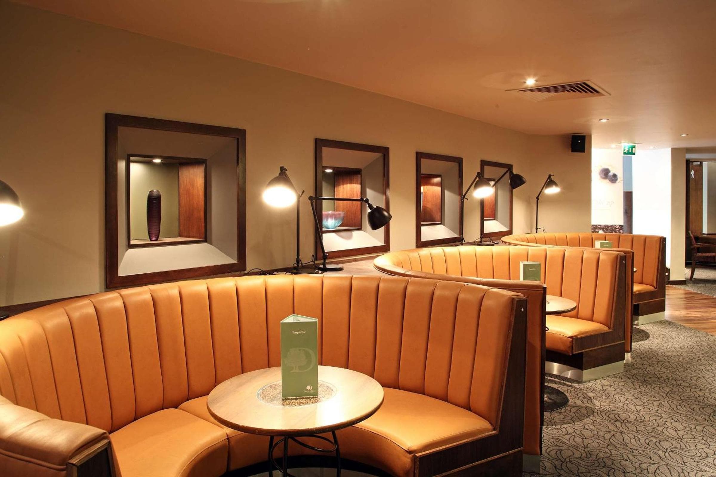 DoubleTree by Hilton Bristol City Centre