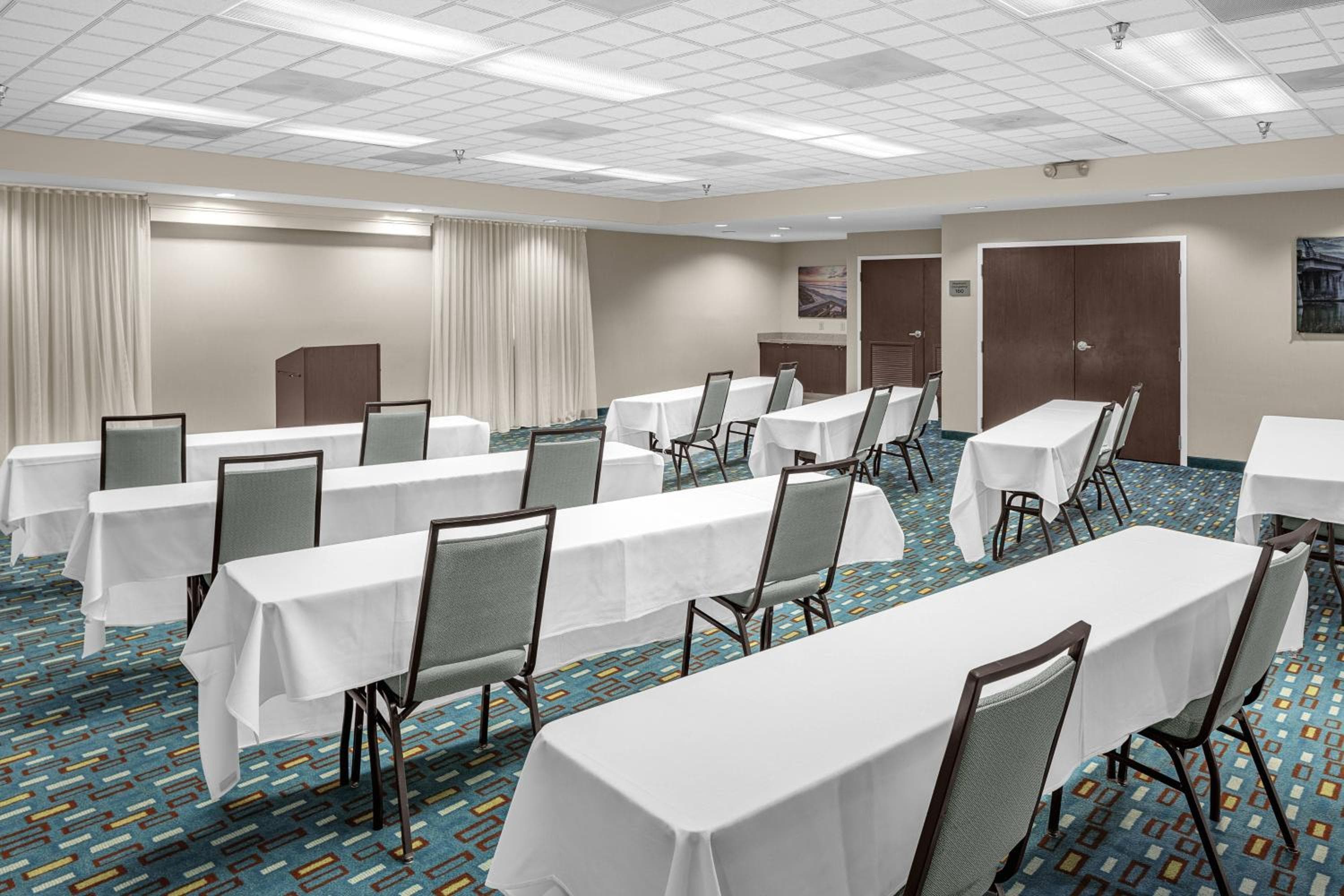 Courtyard by Marriott Wilmington/Wrightsville Beach