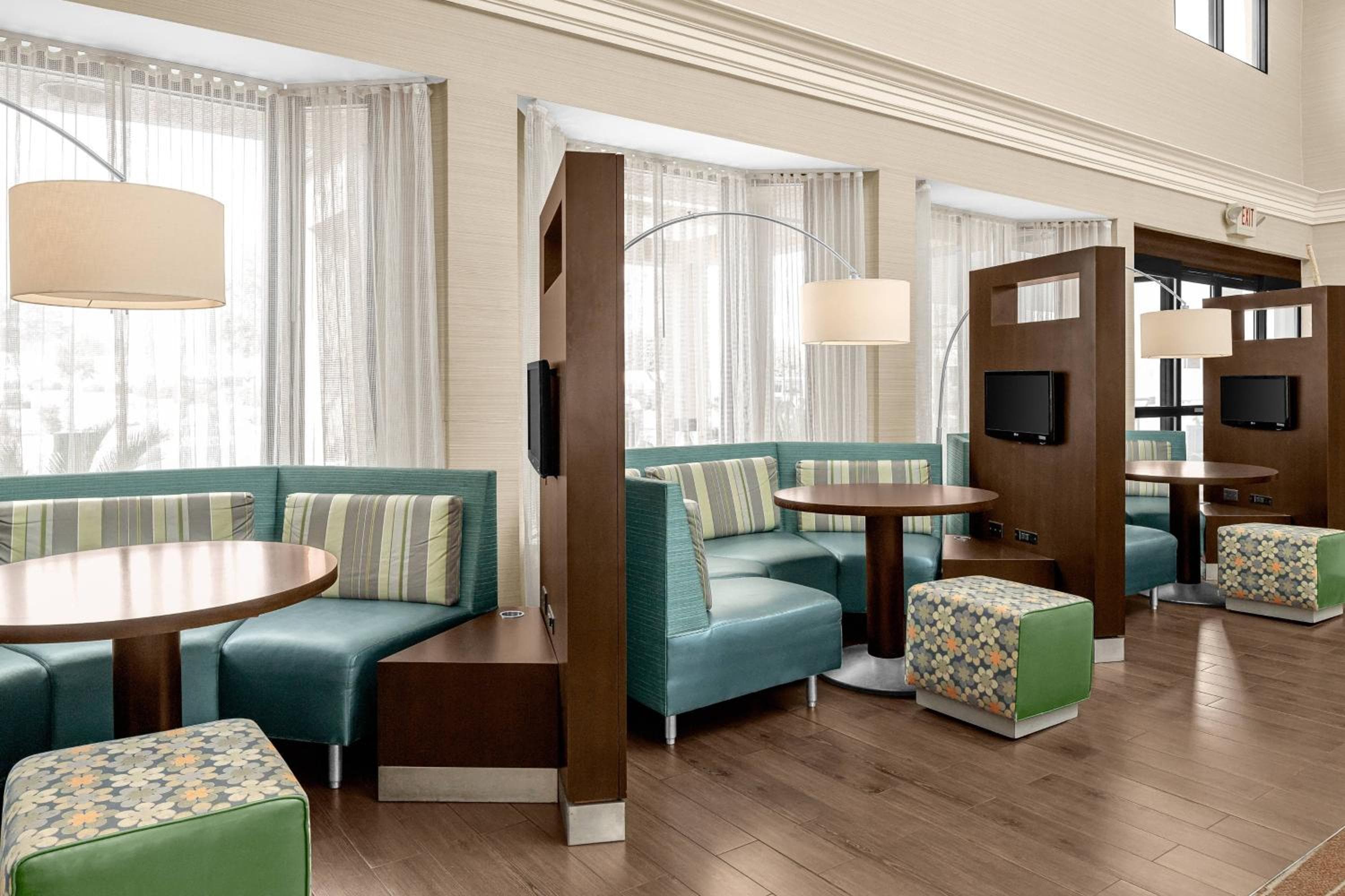 Courtyard by Marriott Wilmington/Wrightsville Beach