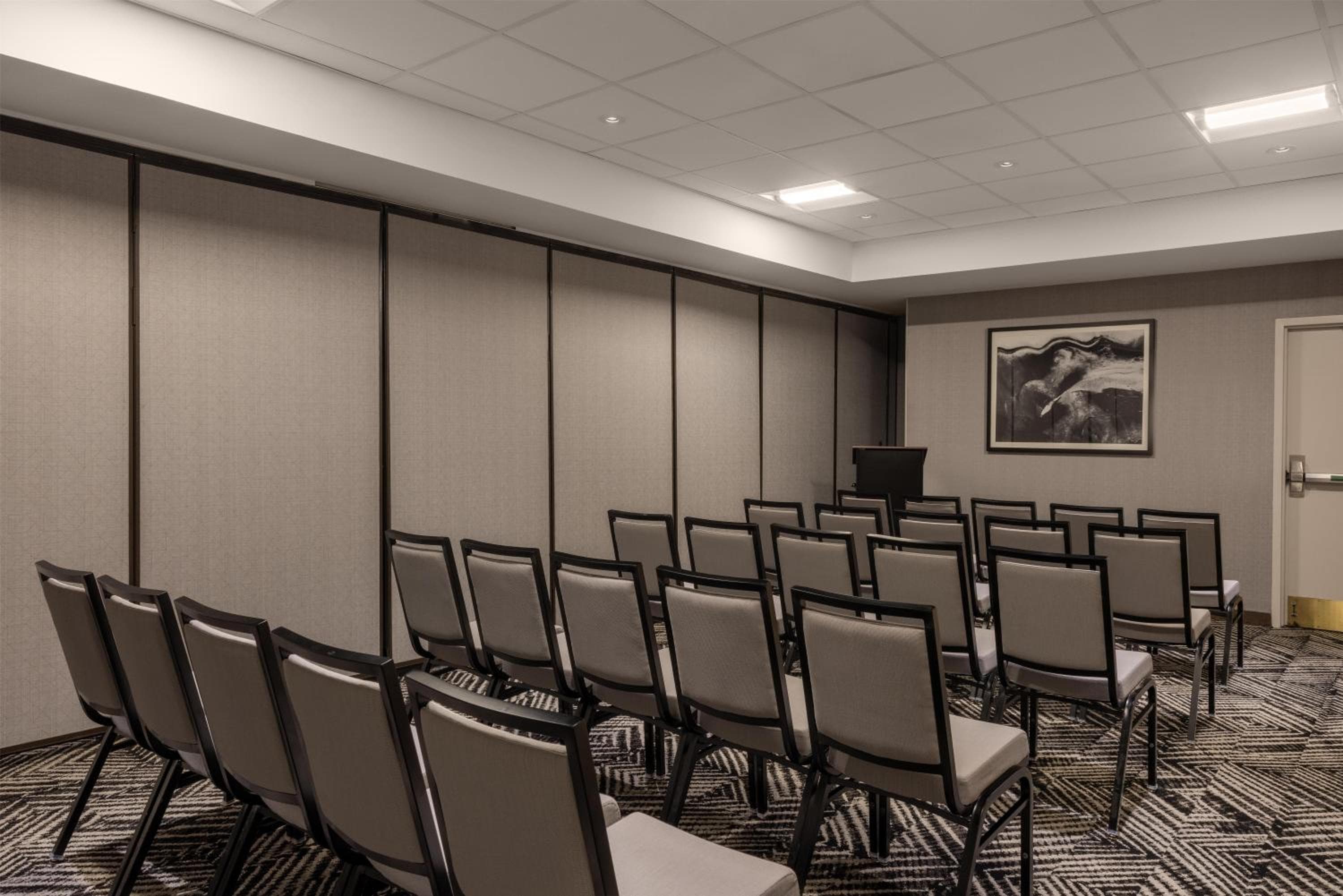 Hyatt Place Atlanta Airport South