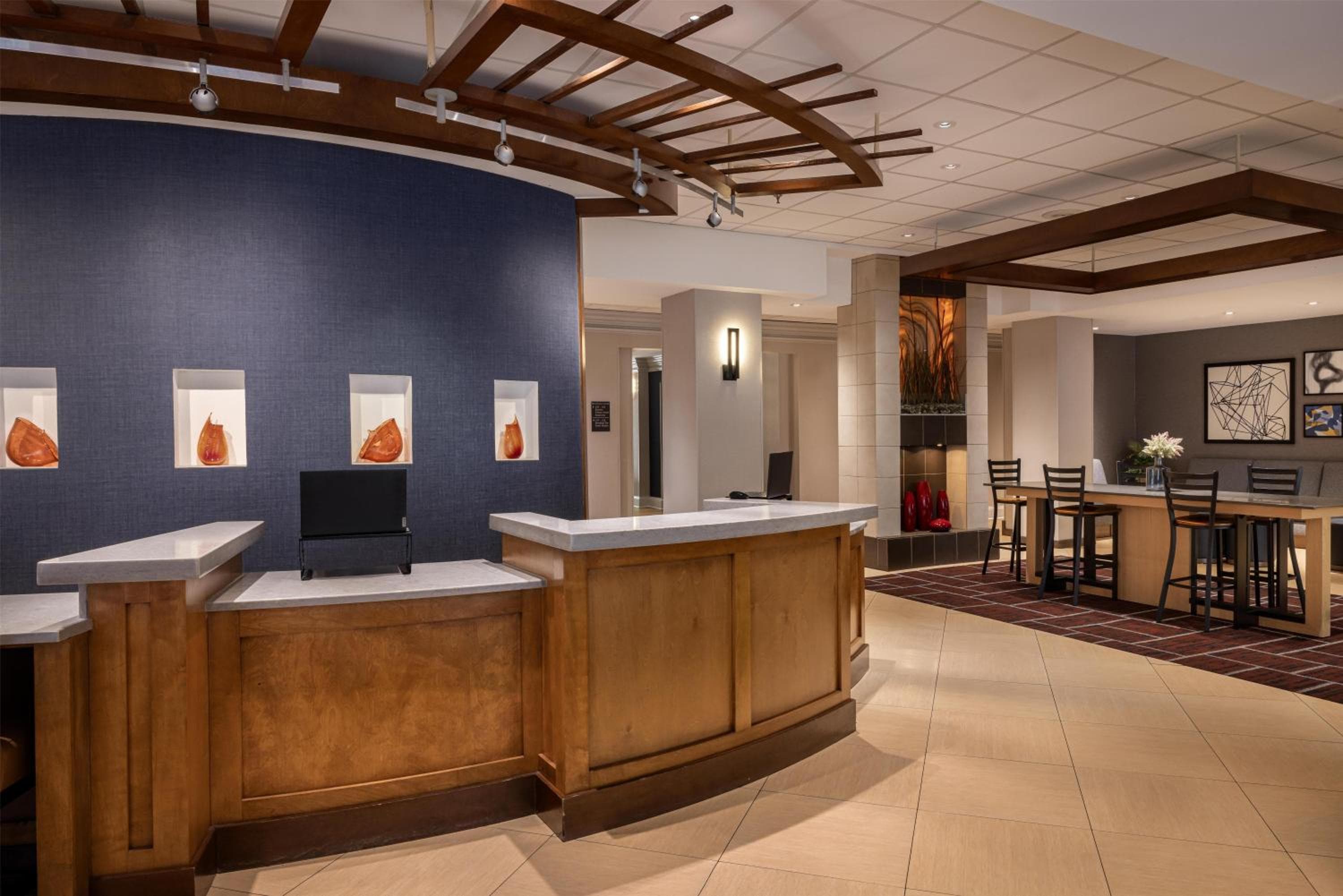 Hyatt Place Atlanta Airport South