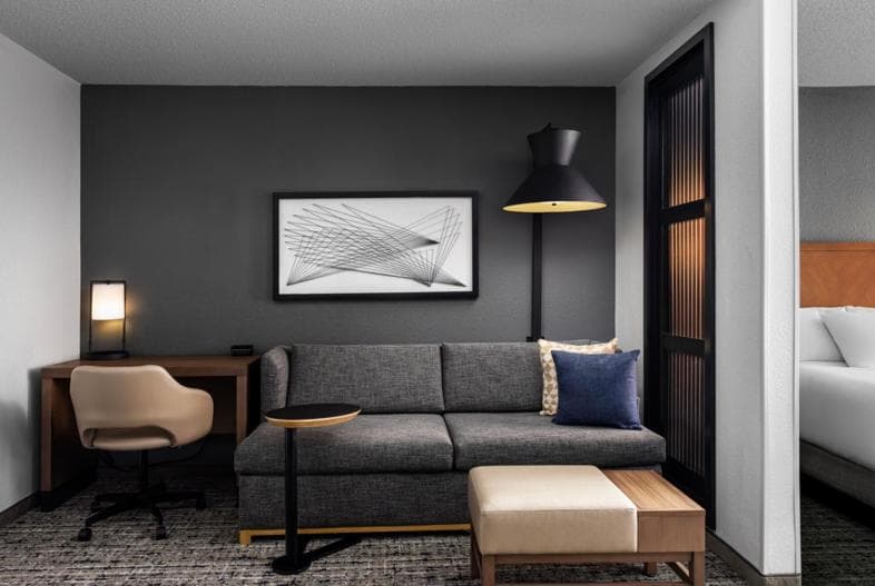 Hyatt Place Atlanta Airport South
