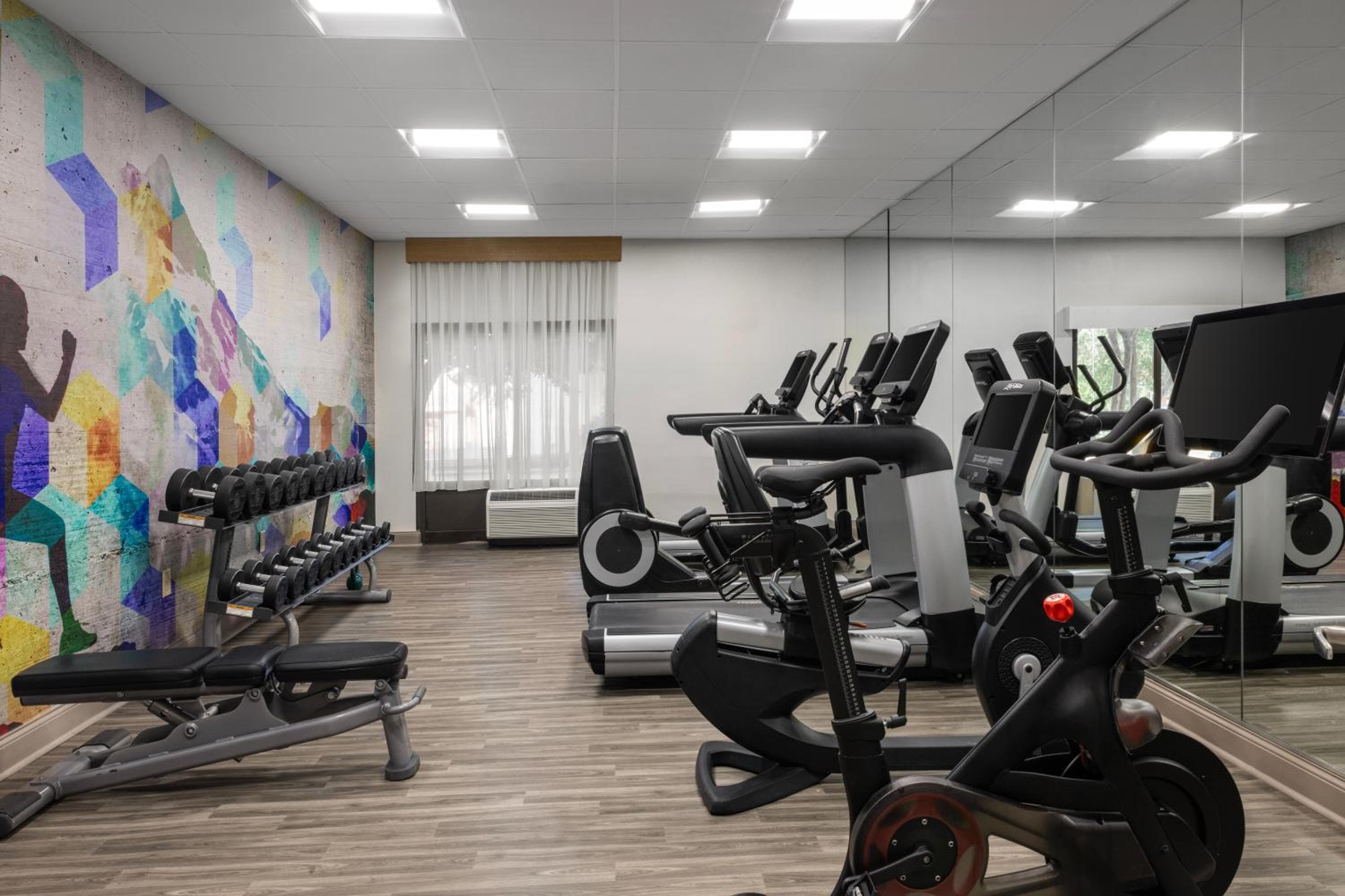 Hyatt Place Atlanta Airport South