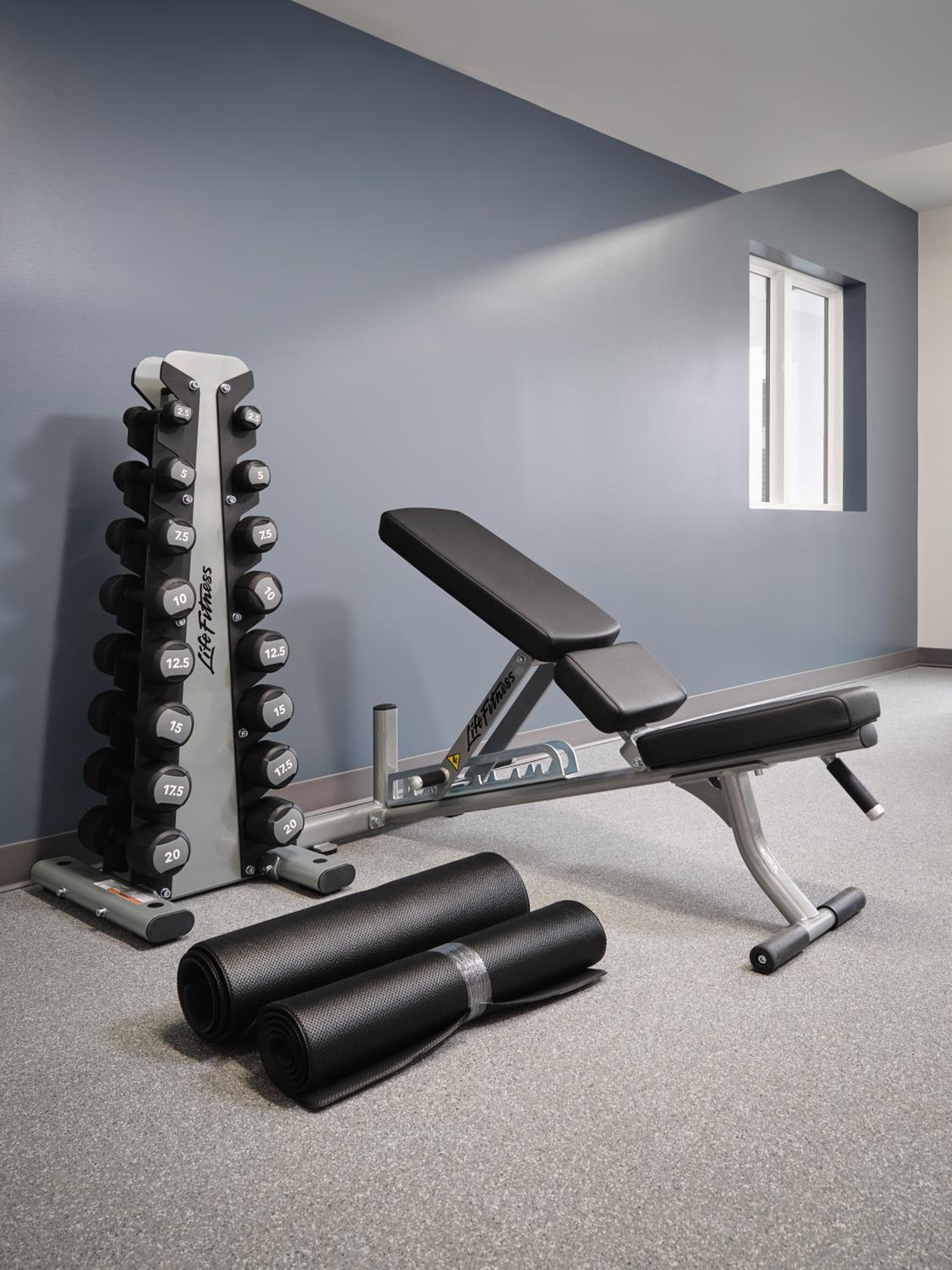 StayAPT Suites North Charleston