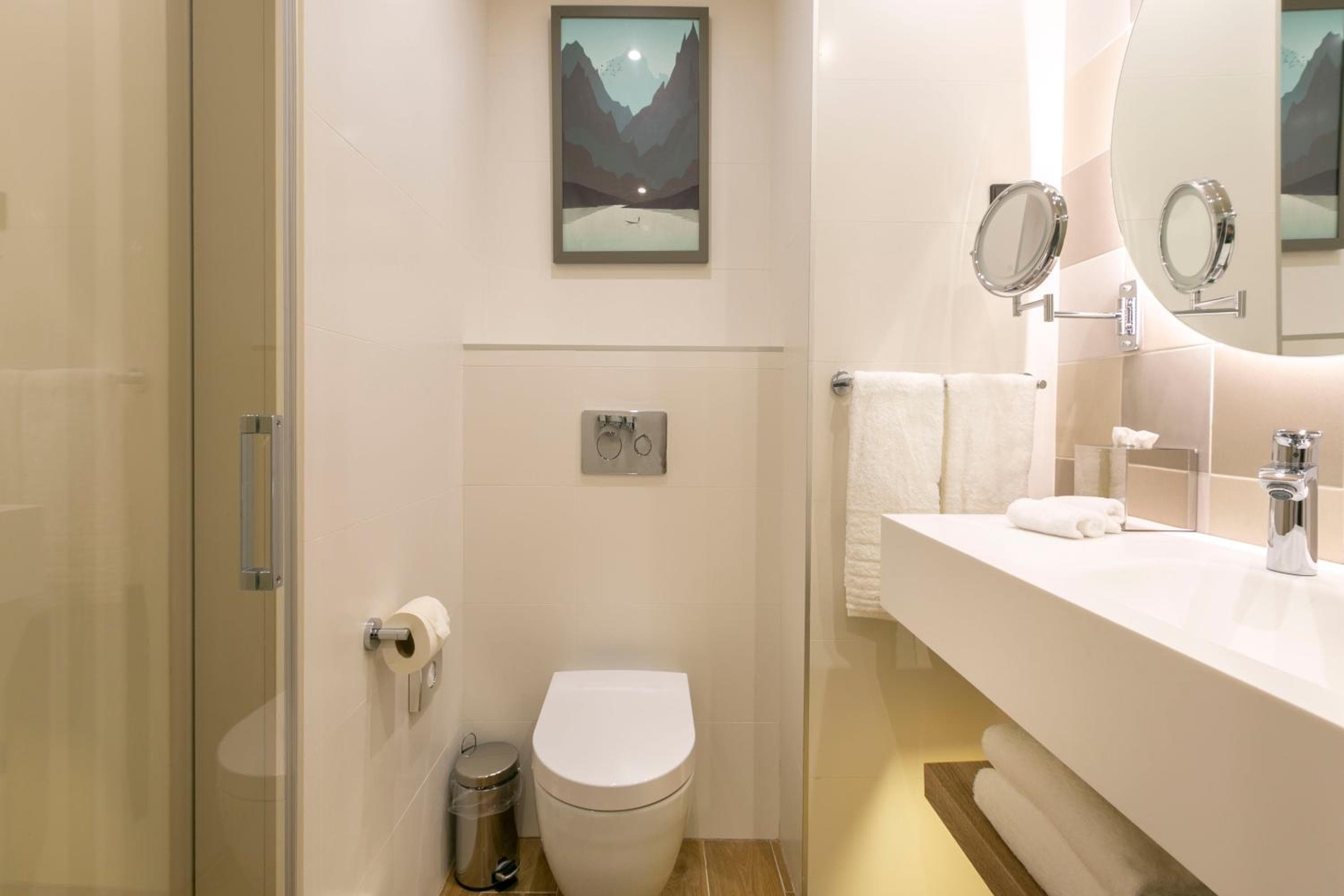 Hampton By Hilton Alcobendas Madrid