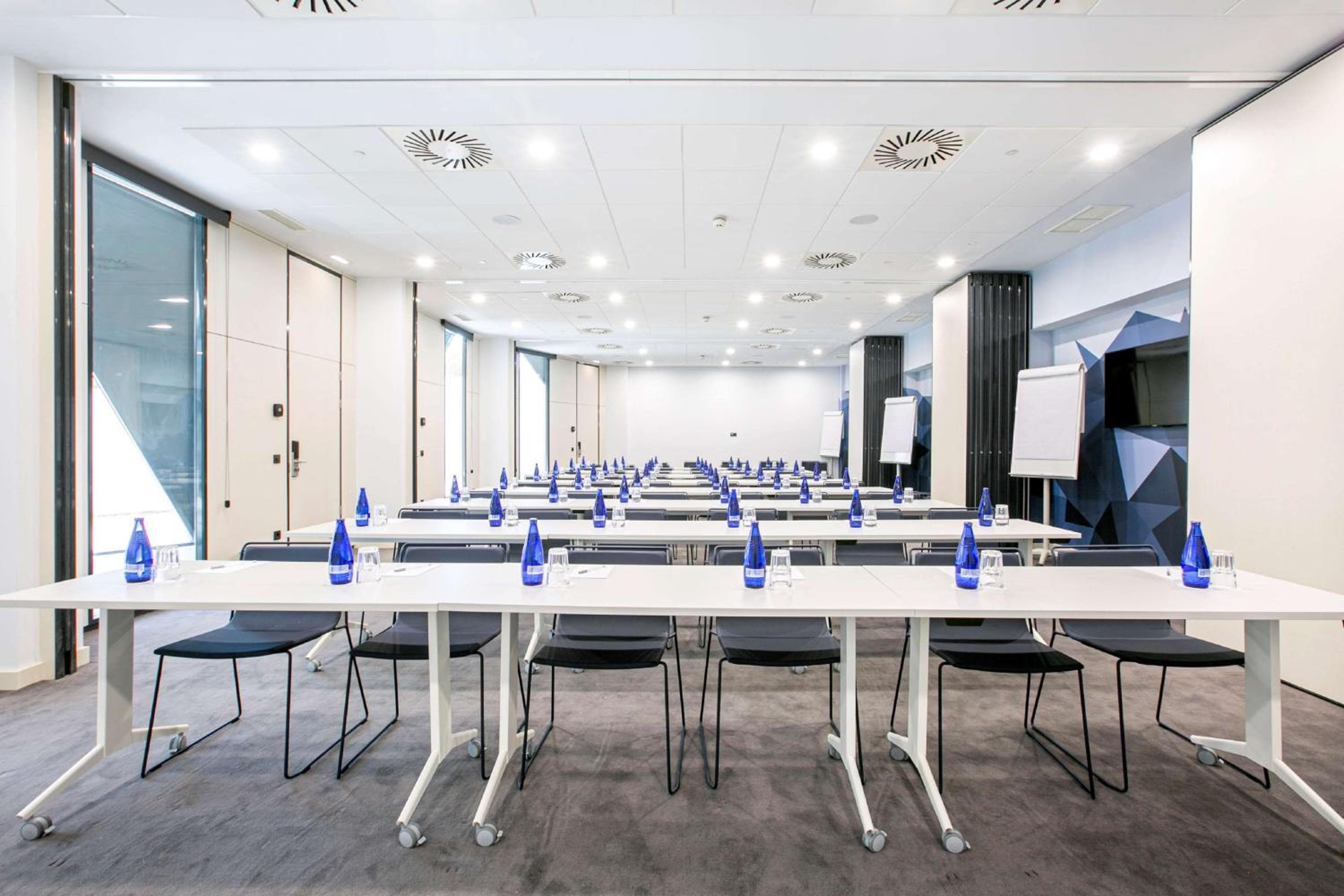 Hampton By Hilton Alcobendas Madrid