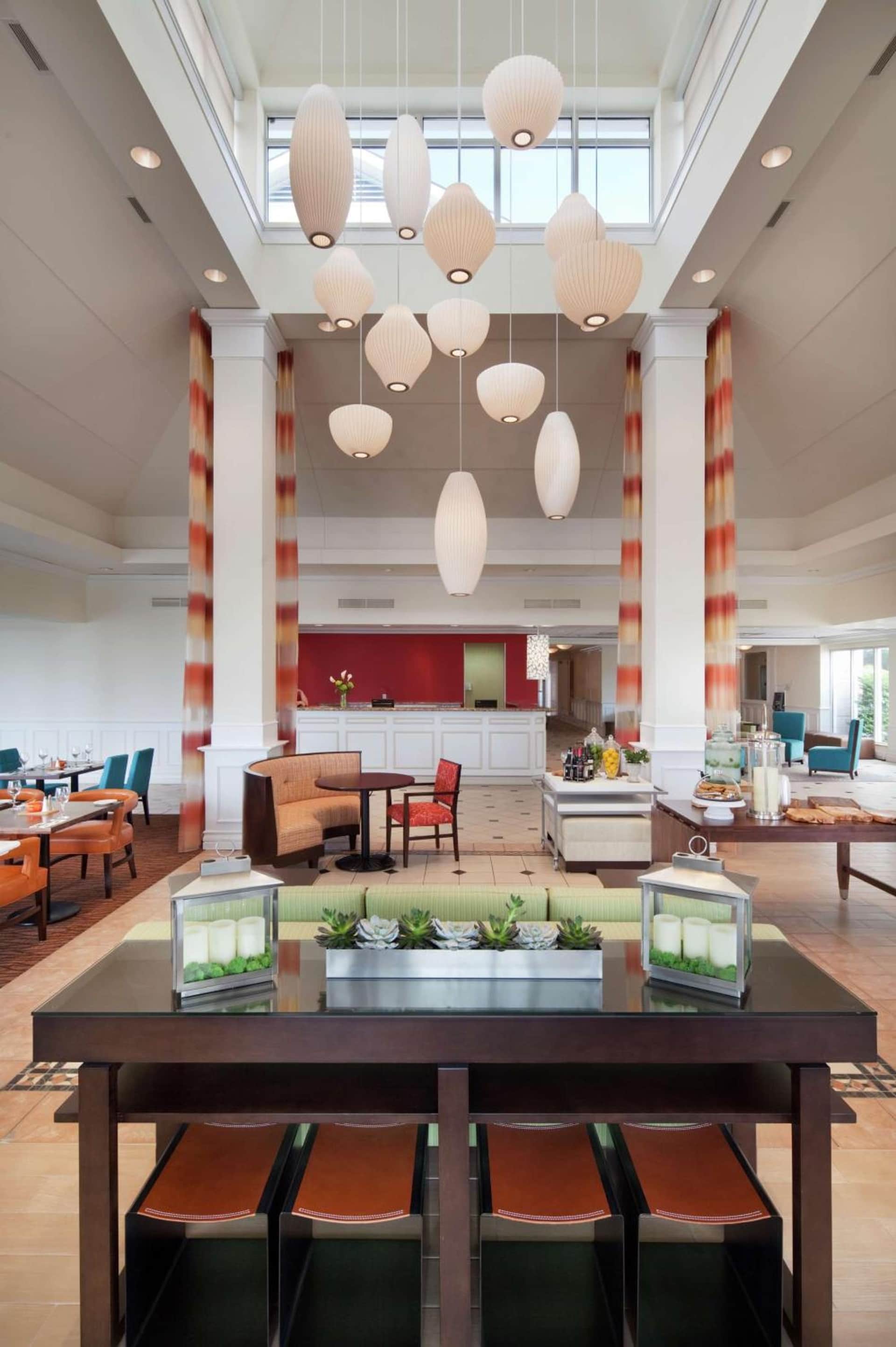 Hilton Garden Inn Montreal Airport