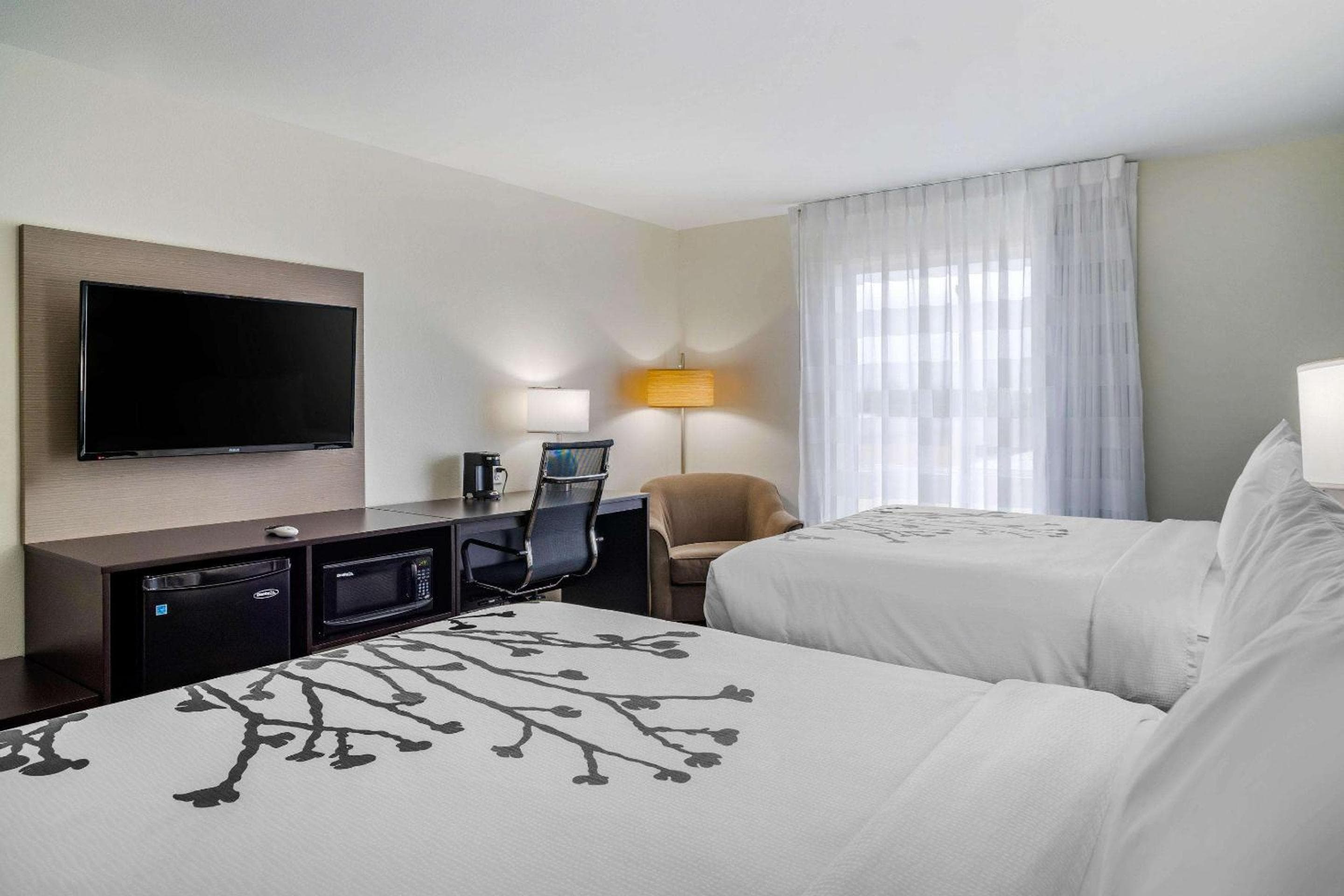 Sleep Inn & Suites near Westchase