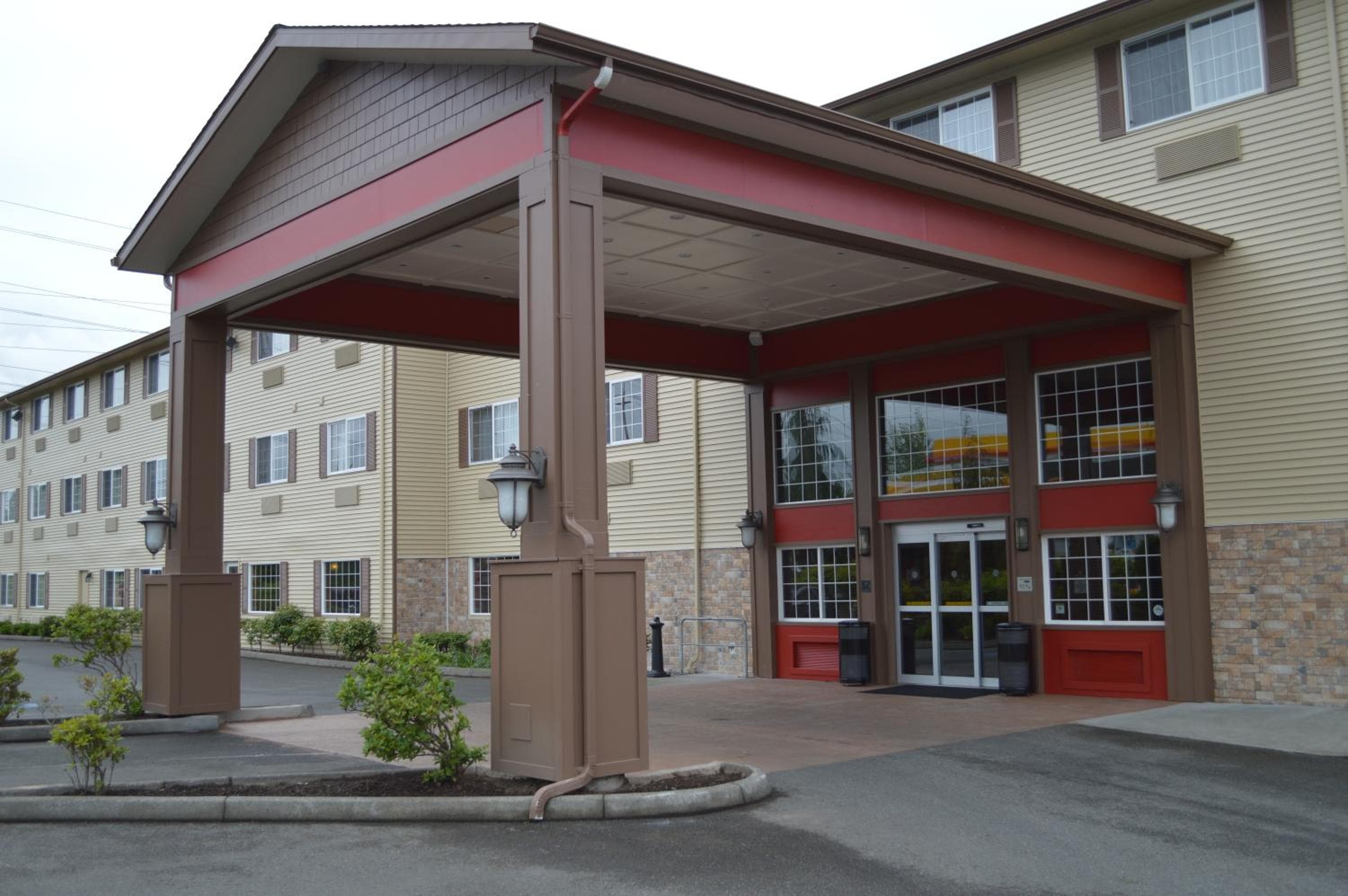 Baymont by Wyndham Kent/Seattle