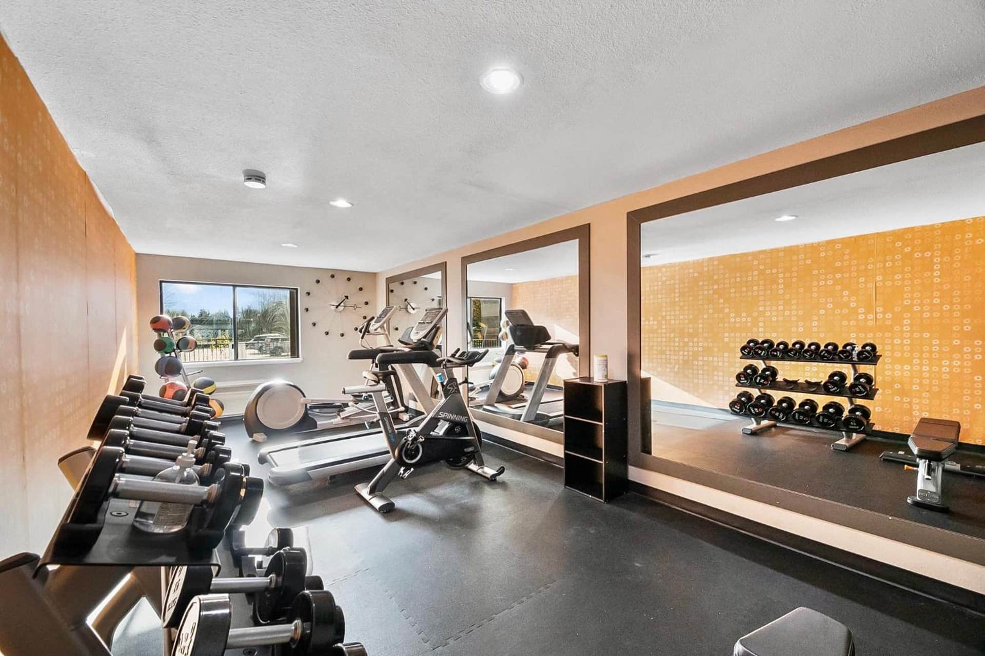 La Quinta Inn by Wyndham Everett