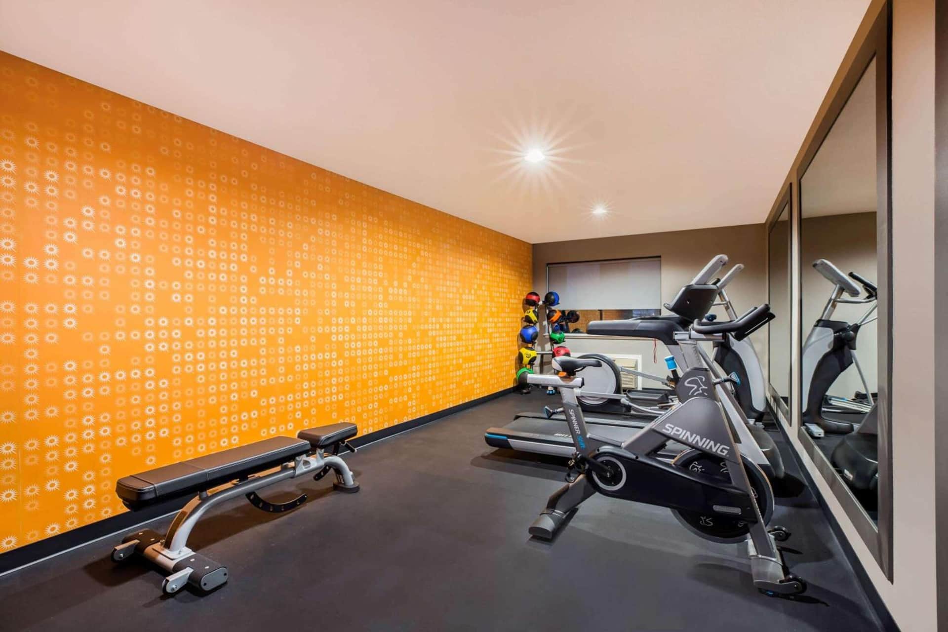 La Quinta Inn by Wyndham Everett