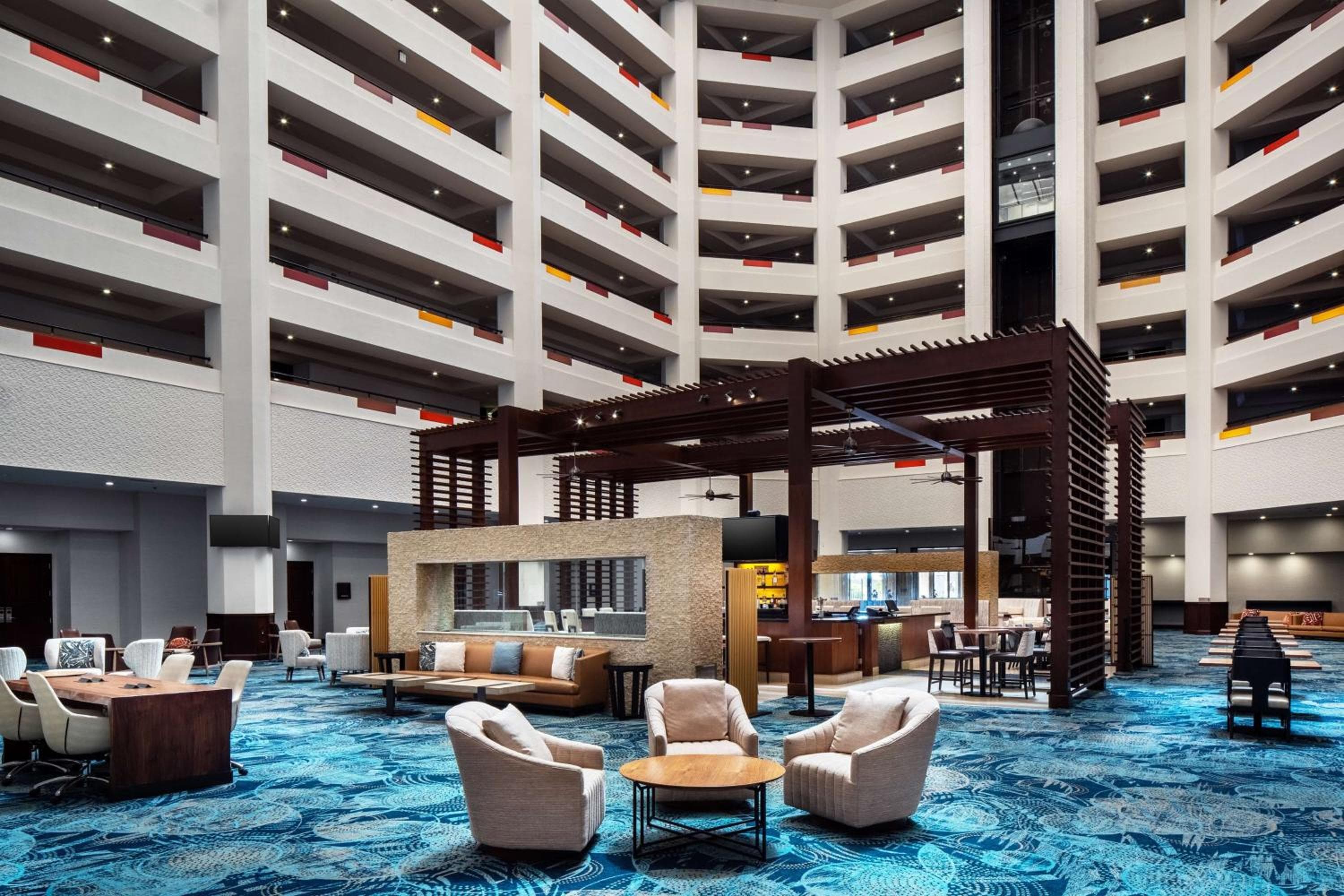 DoubleTree by Hilton Phoenix Mesa