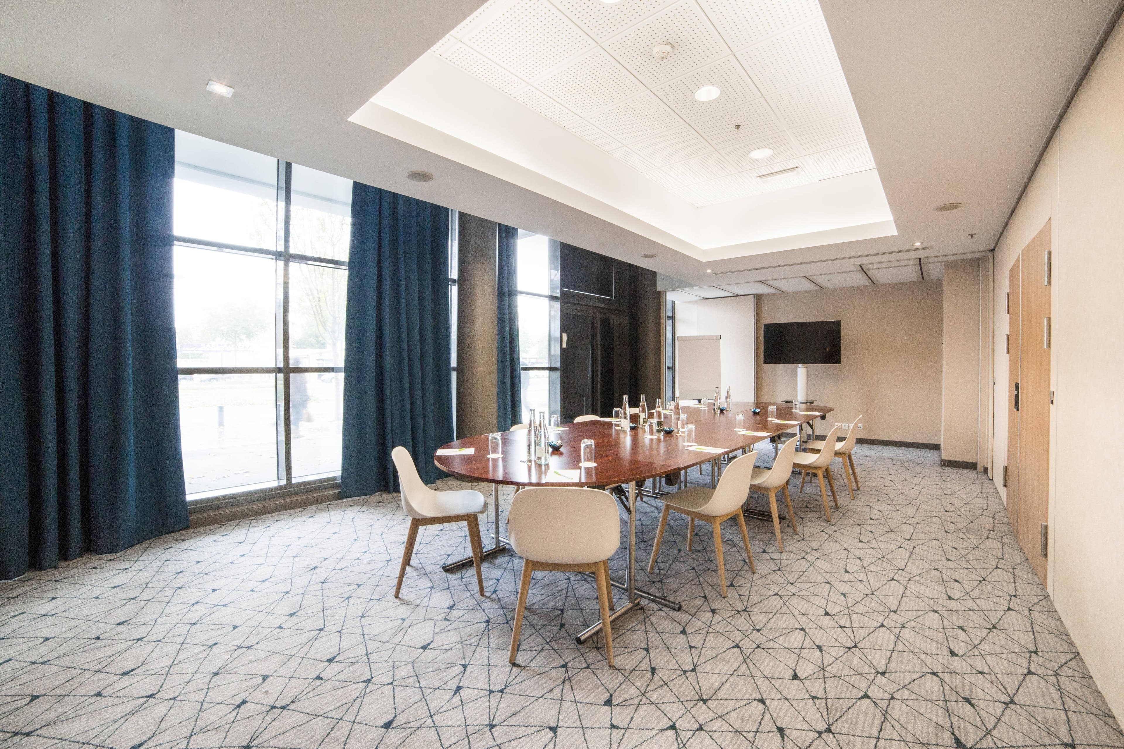 Courtyard by Marriott Paris La Defense West - Colombes