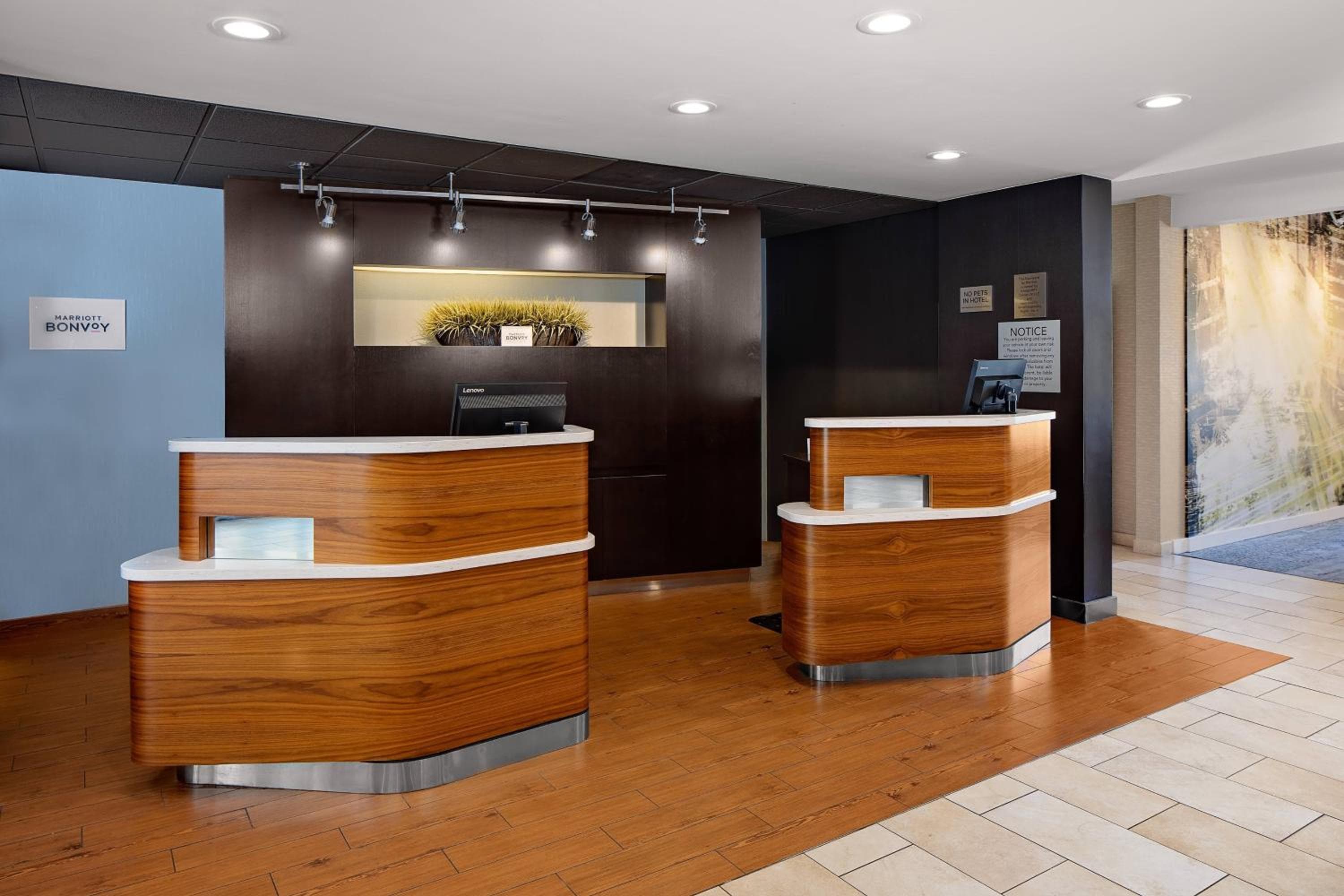 Courtyard by Marriott Tucson Williams Centre