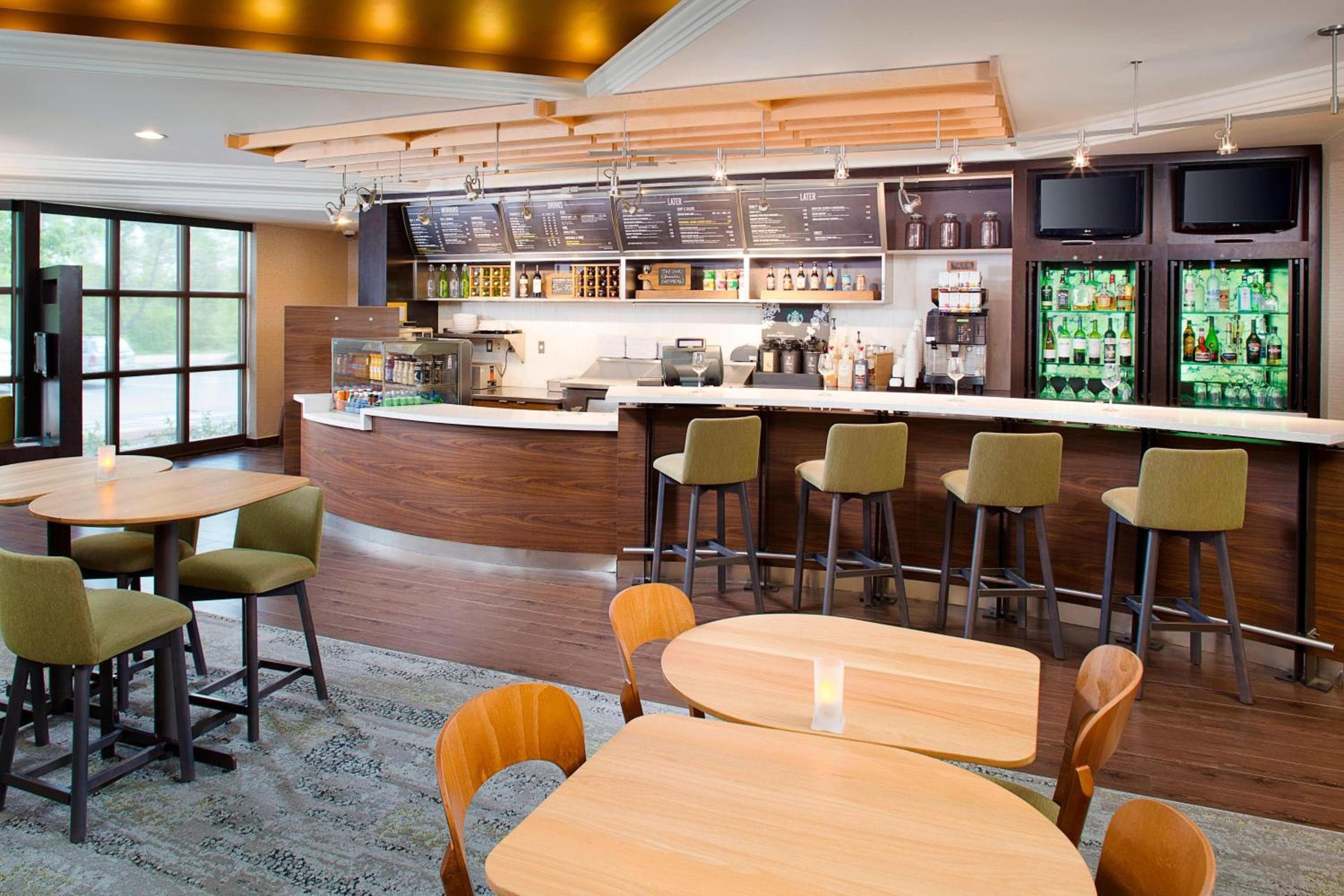 Courtyard by Marriott Ann Arbor