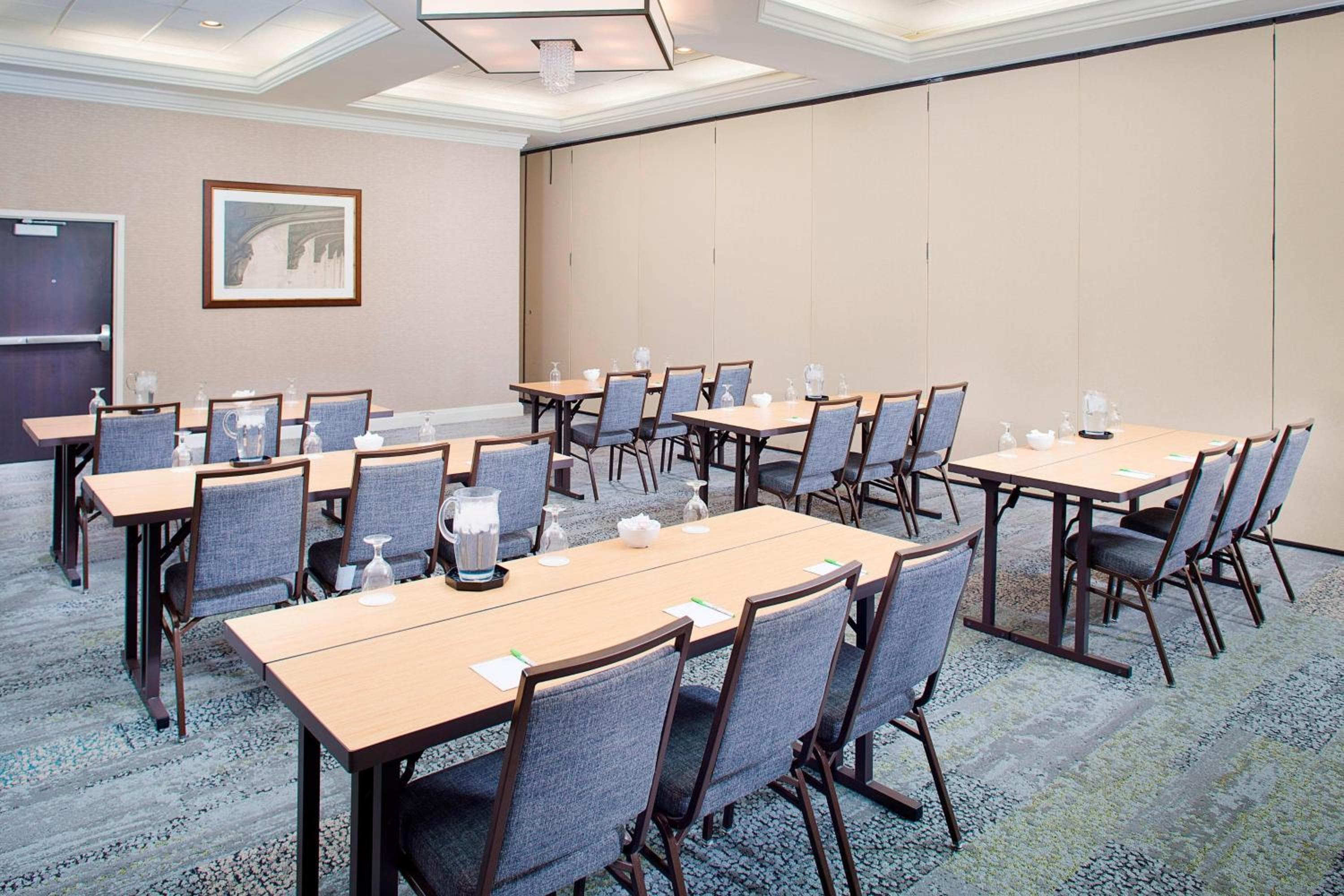 Courtyard by Marriott Ann Arbor