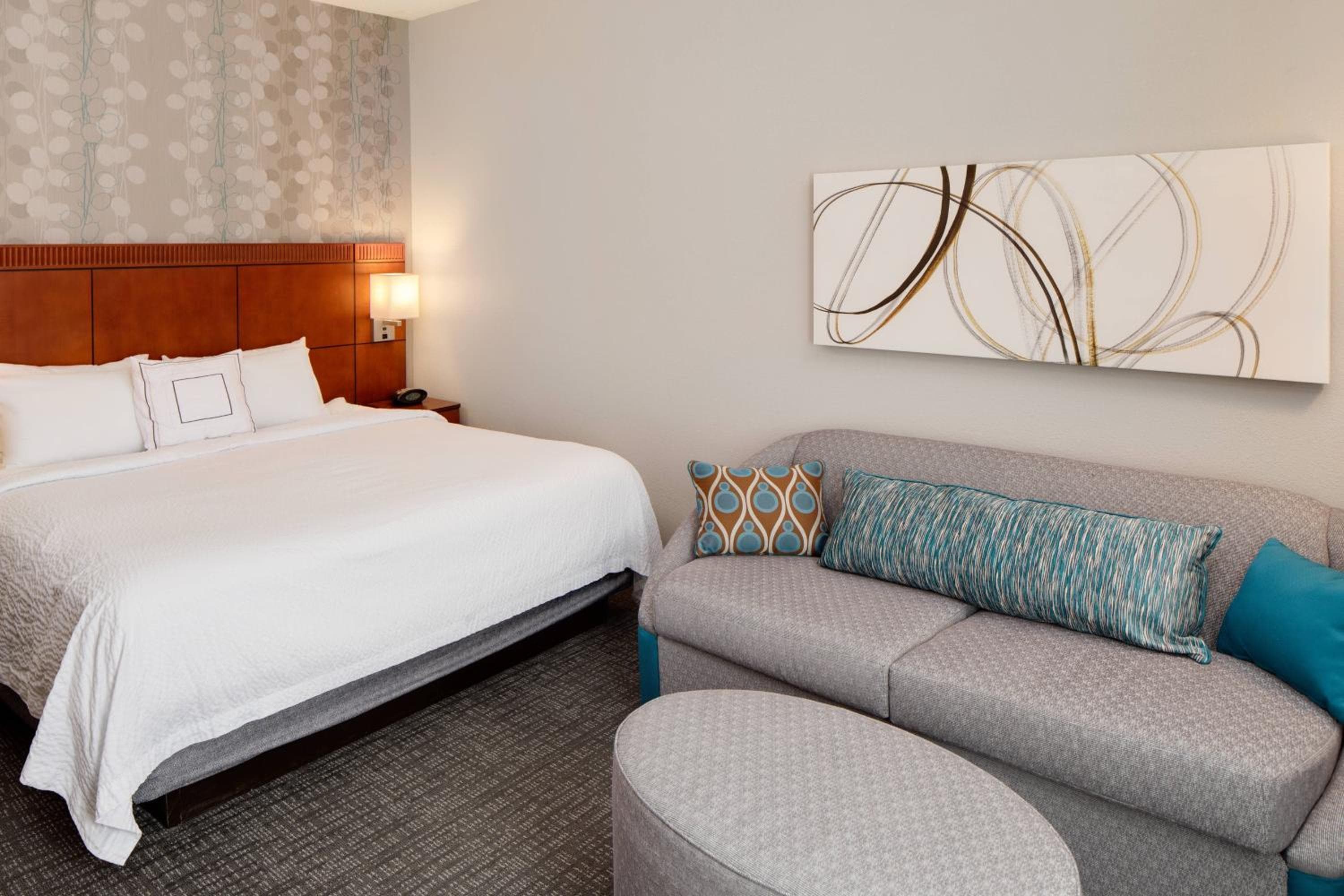 Courtyard by Marriott Pittsburgh West Homestead Waterfront